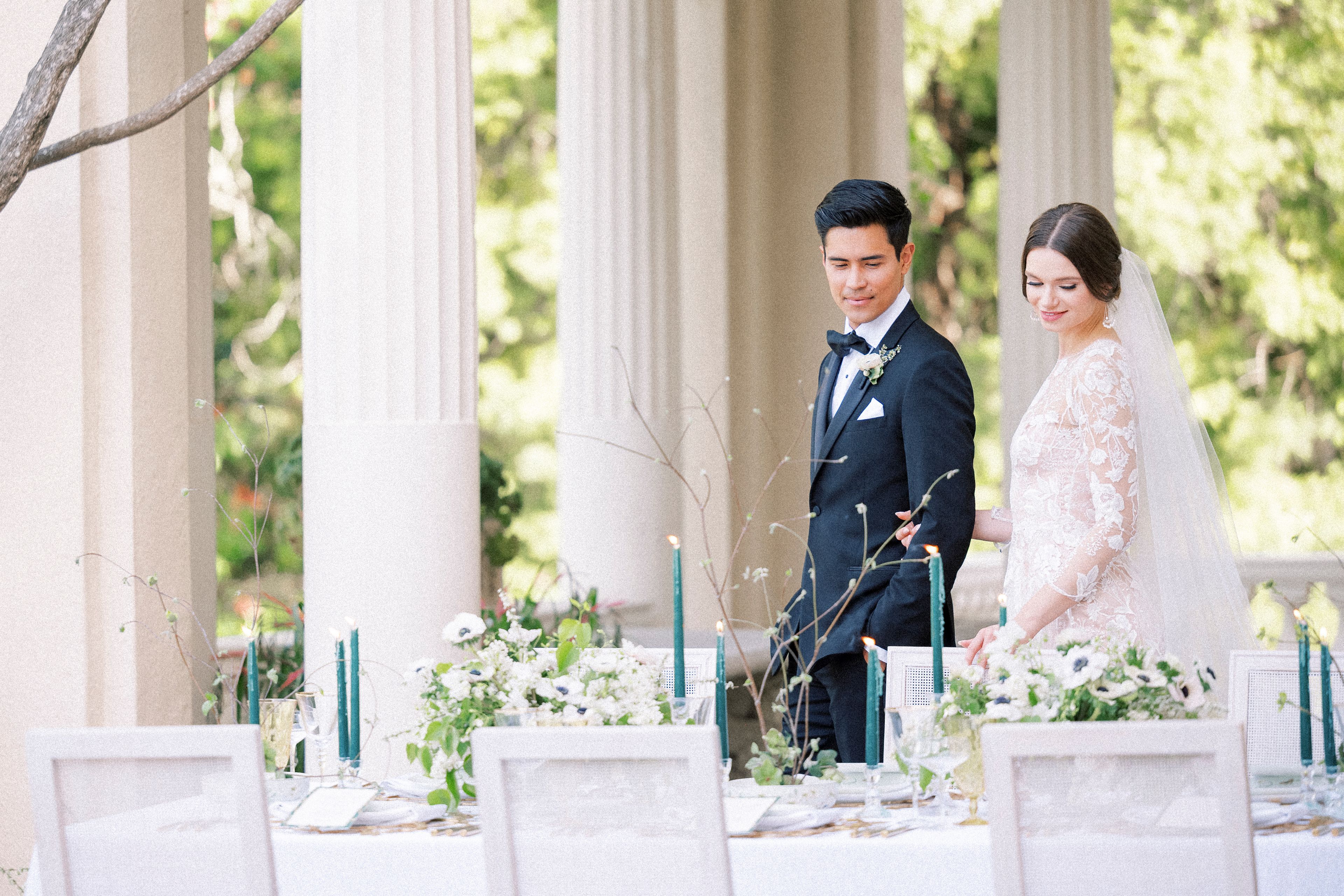 Cover photo of Scott and Dana Photographers