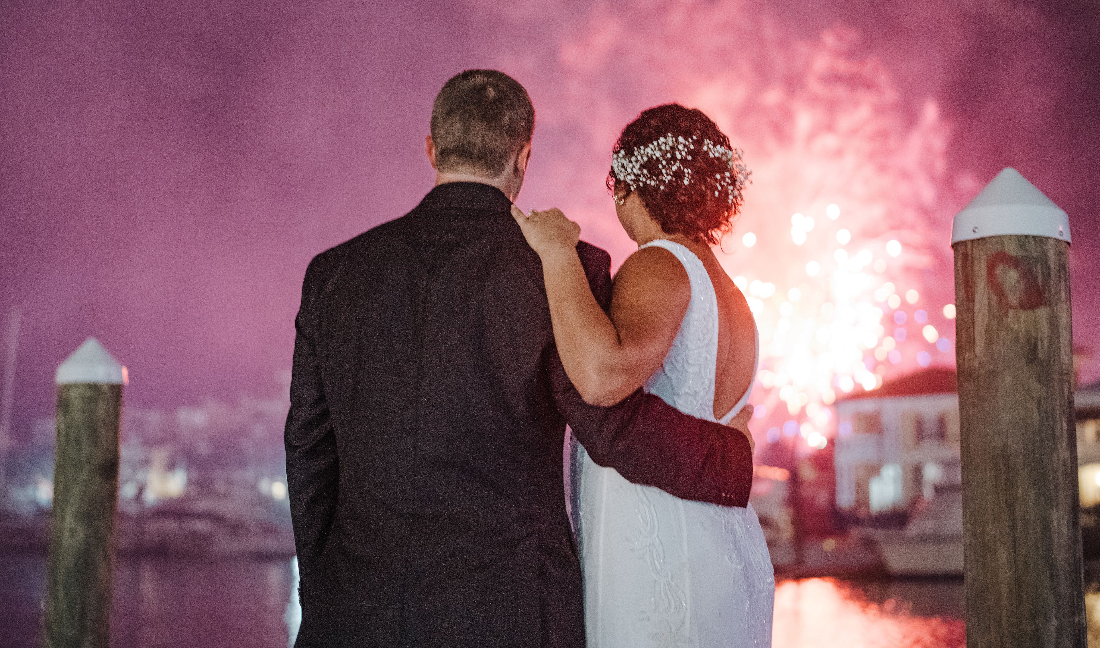 Cover photo of Legally Married Wedding Consultants