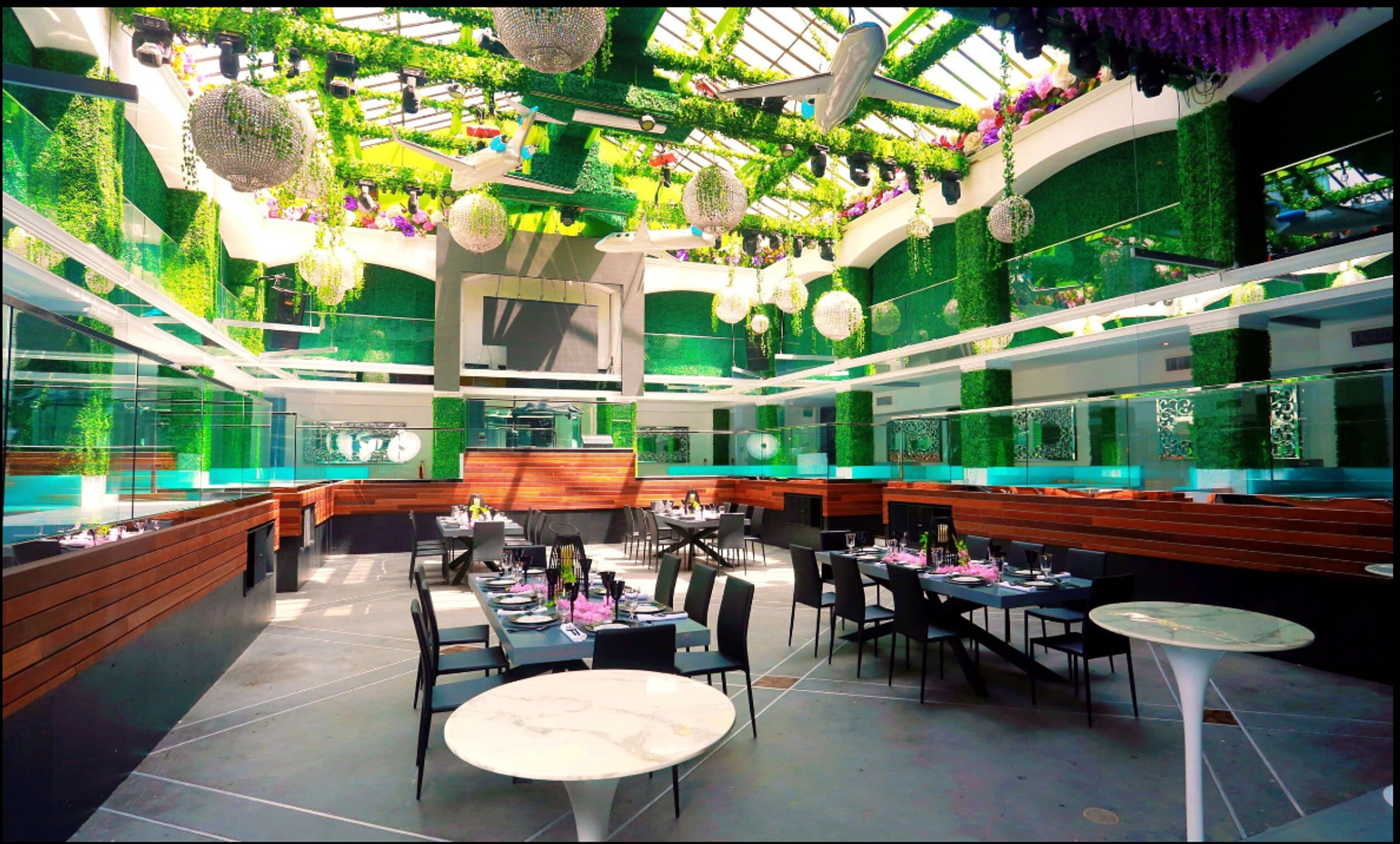 Cover photo of Eden Sunset