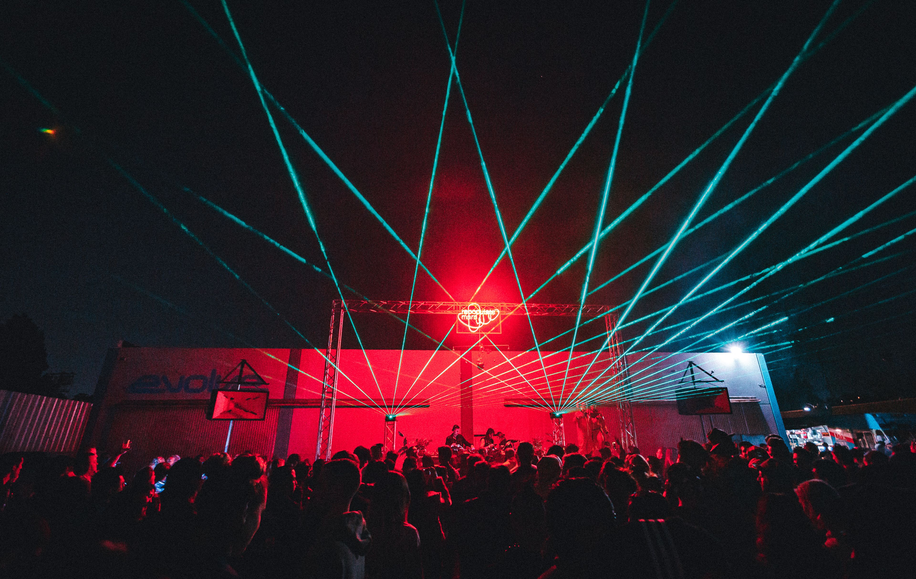 Cover photo of Project LA