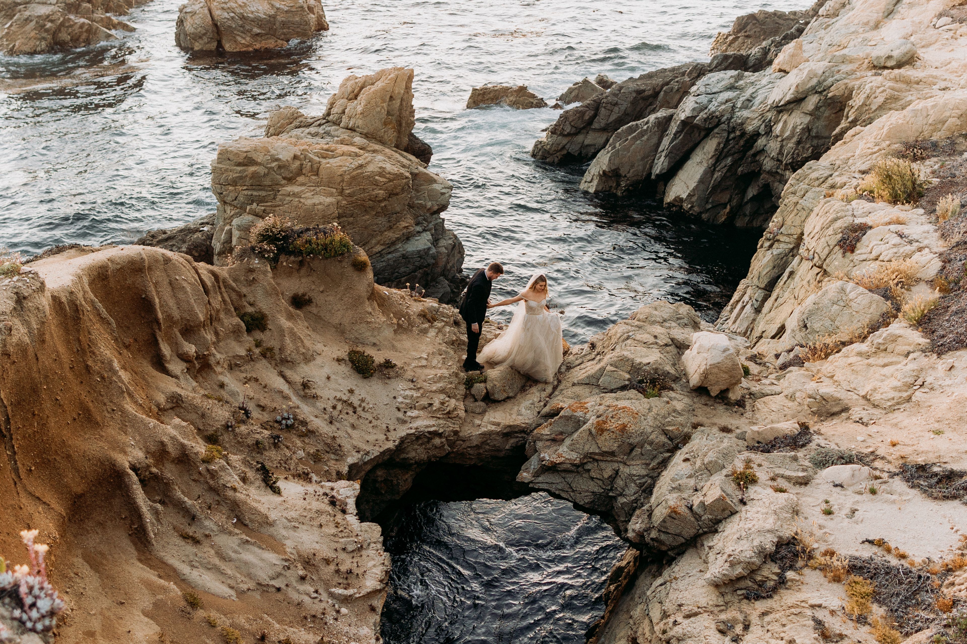 Cover photo of Jamie LeMaire Photography