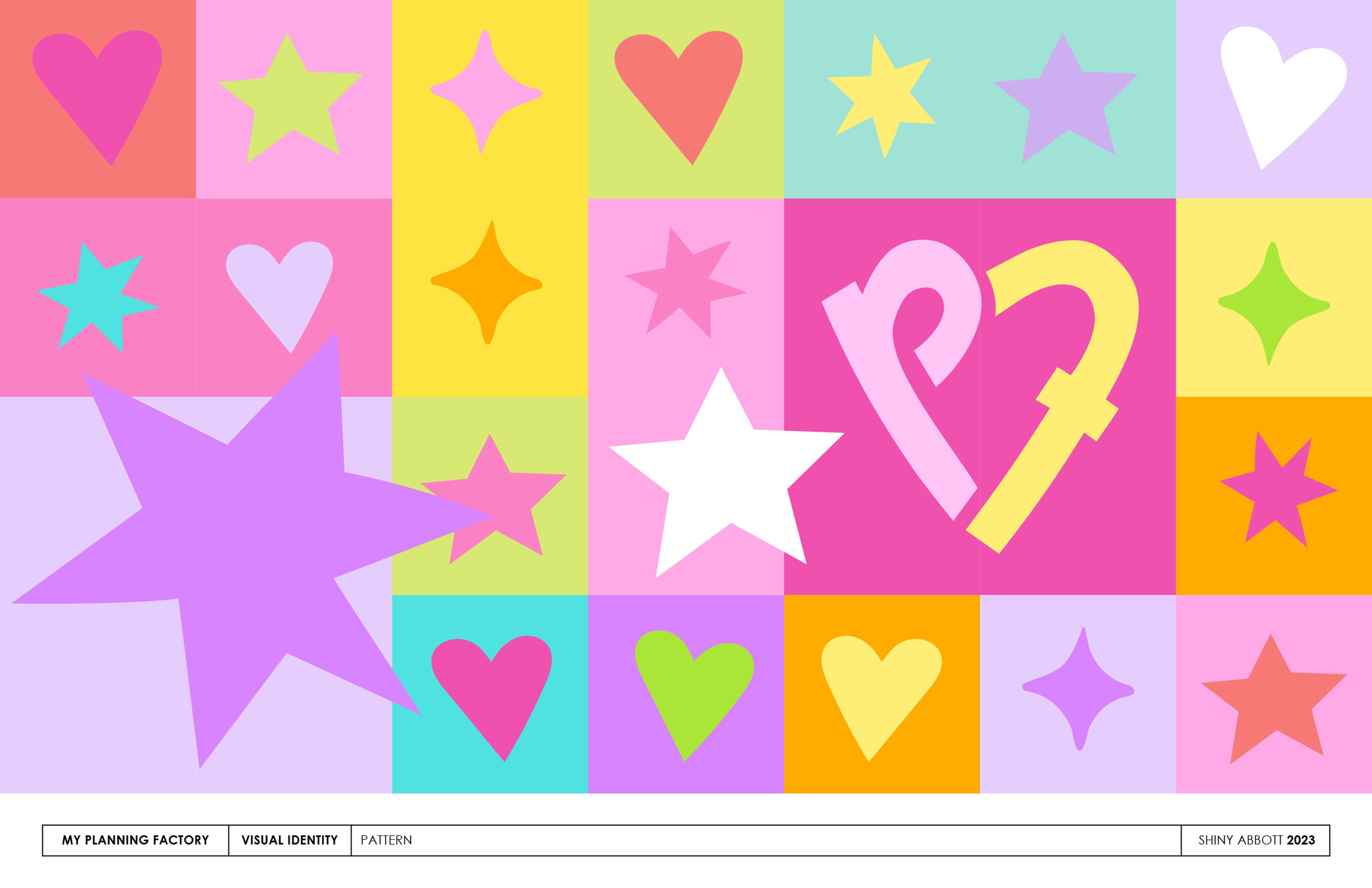 Cover photo of Planning Factory RD