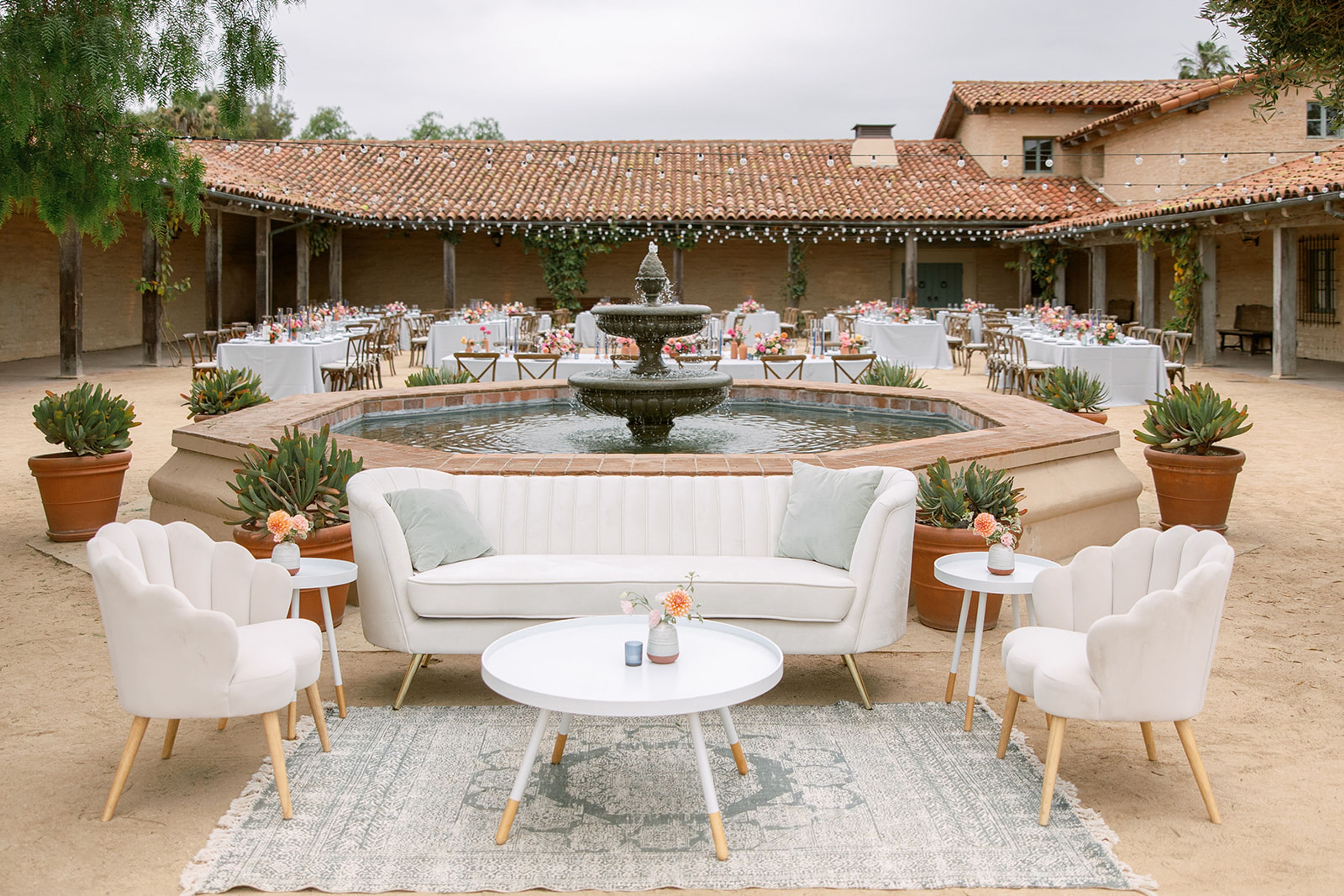 Cover photo of Amigo Event Rentals