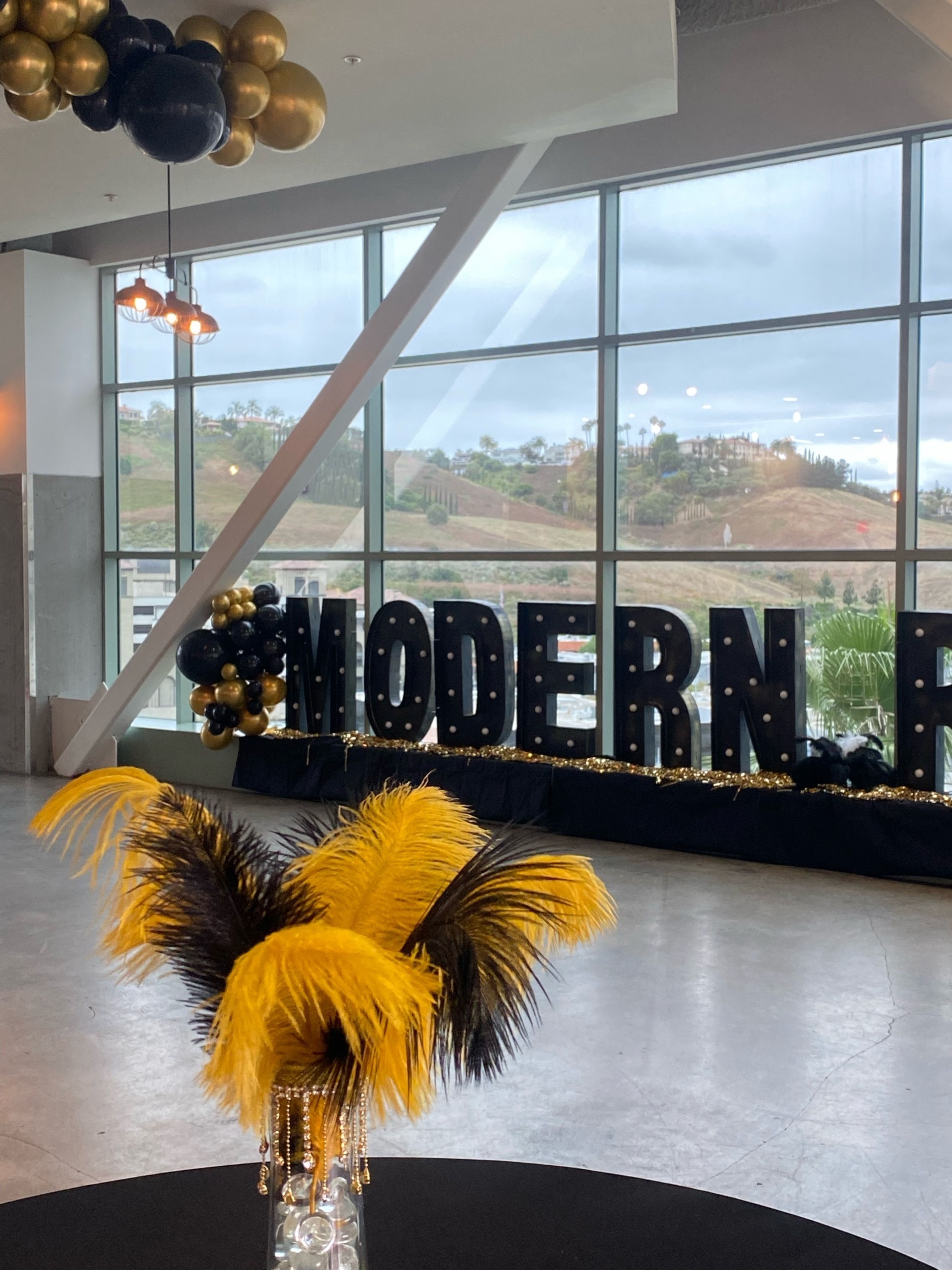 Cover photo of Union Market Event Space