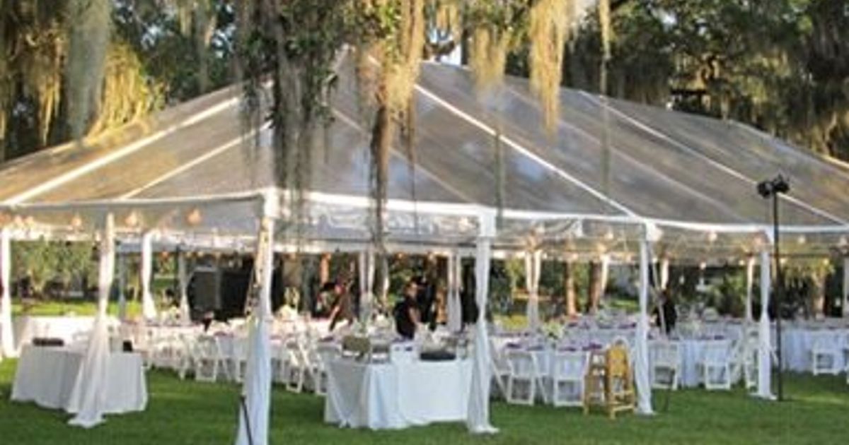 Top Line Party Rentals | New York Rentals | PartySlate