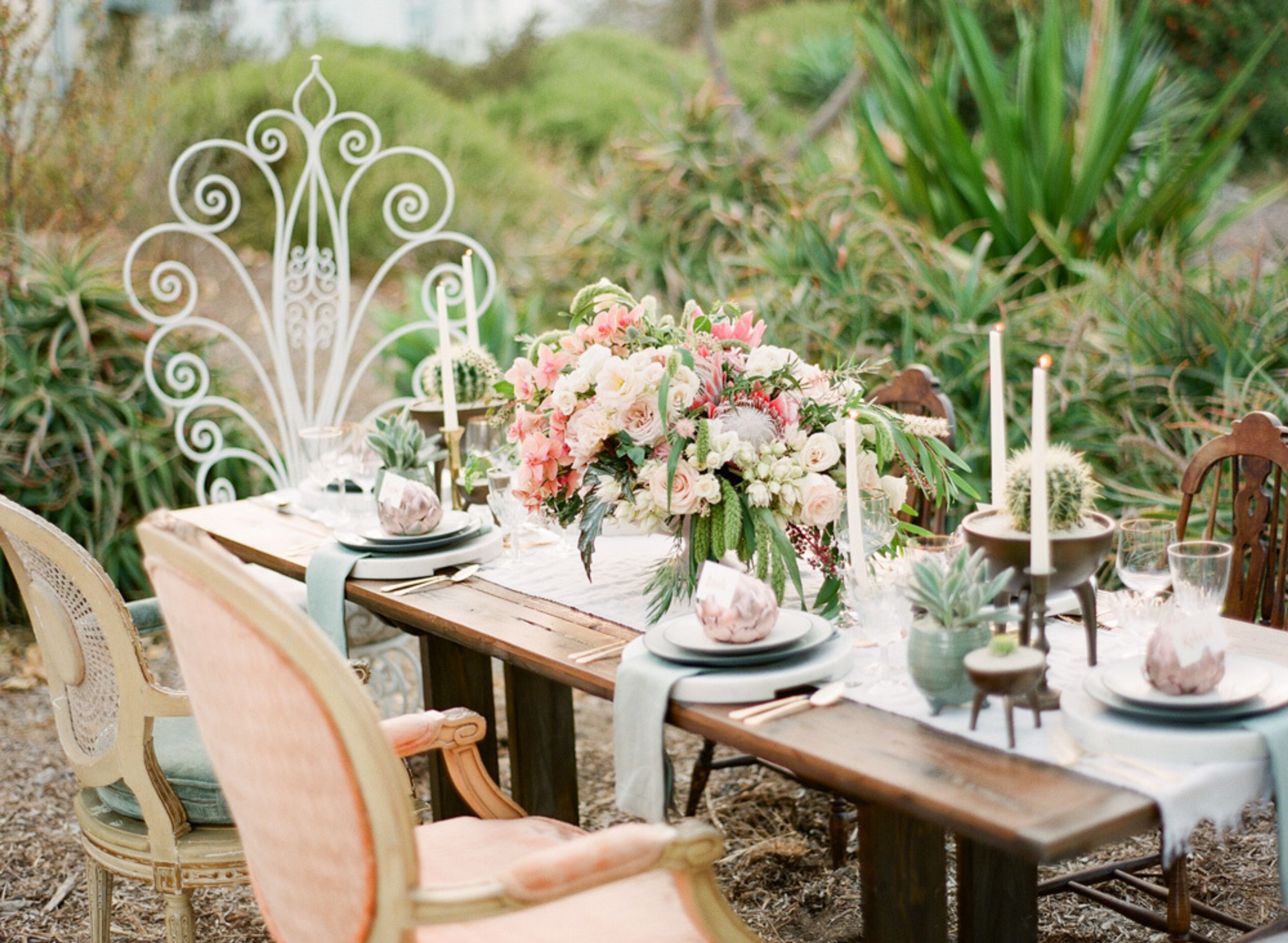 Cover photo of Ilana Ashley Events