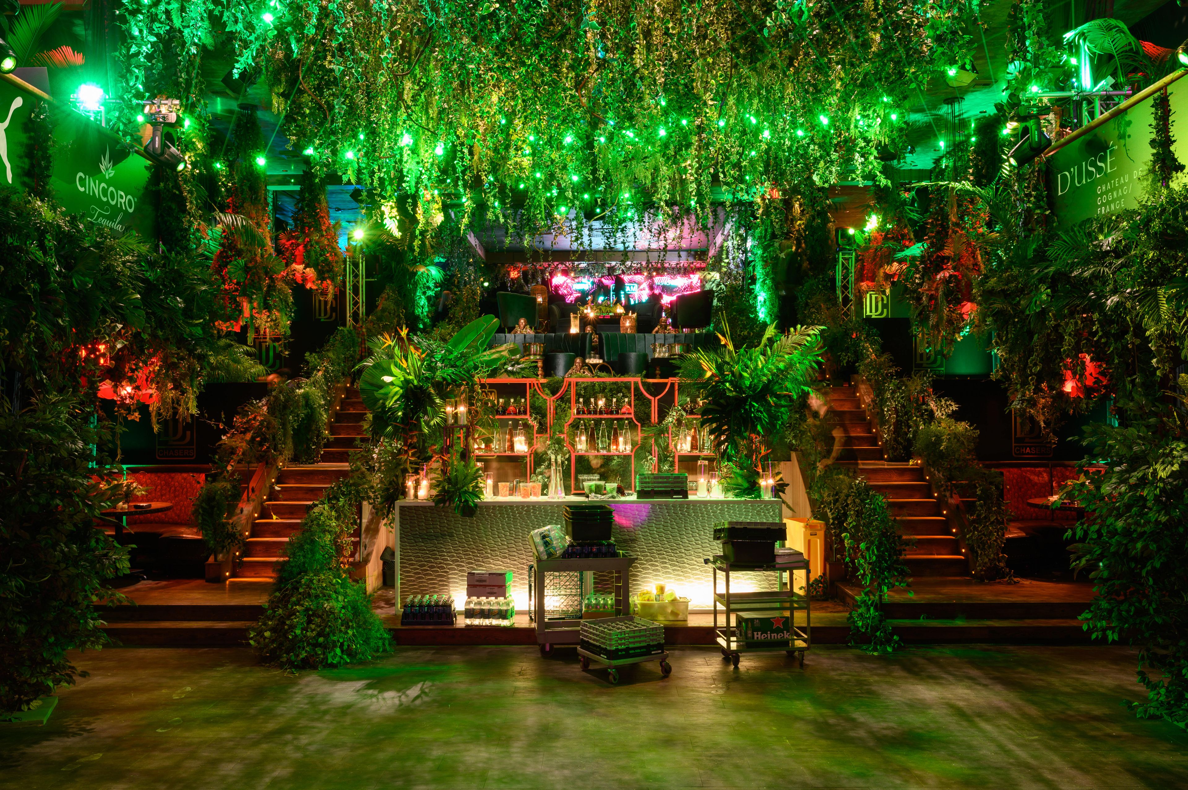 Cover photo of Wife of the Party