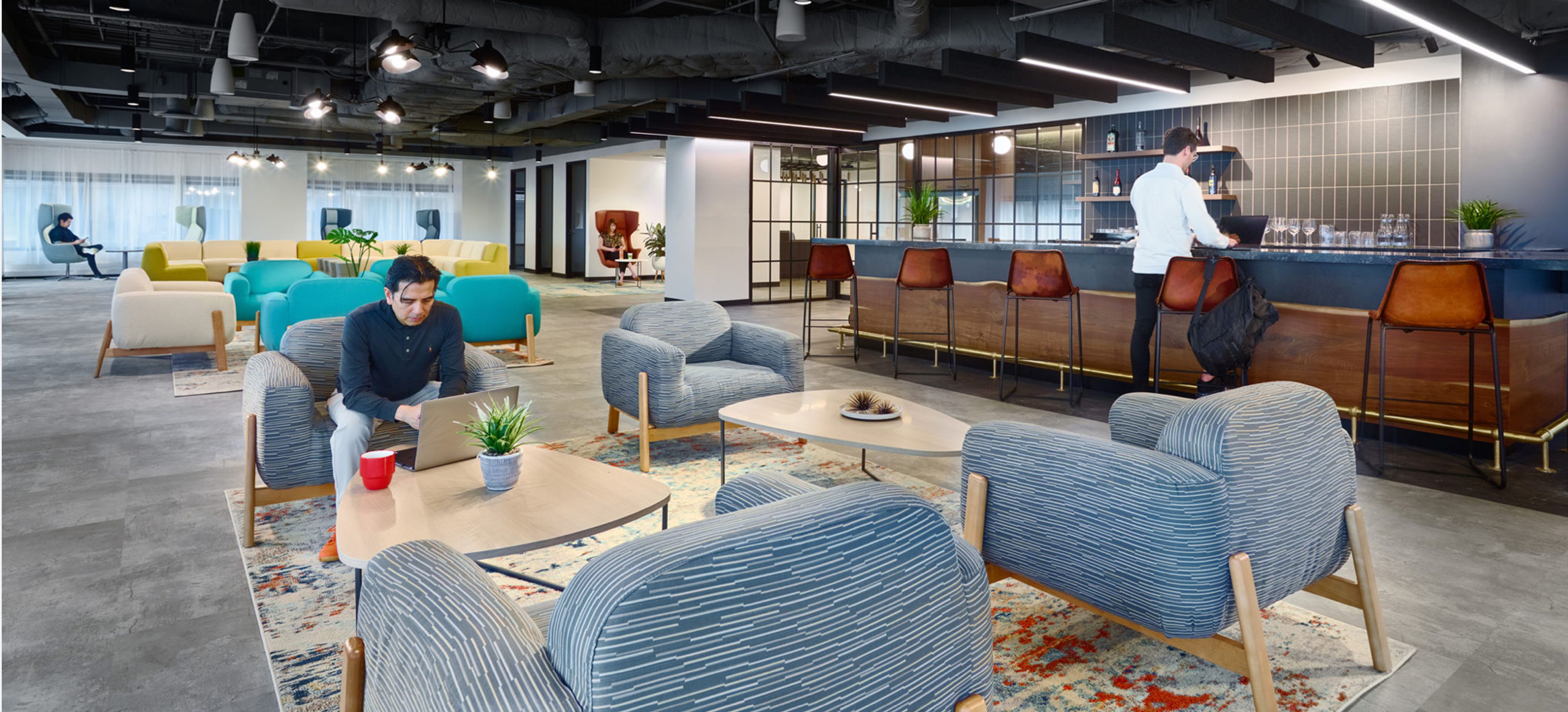 Cover photo of Impact House