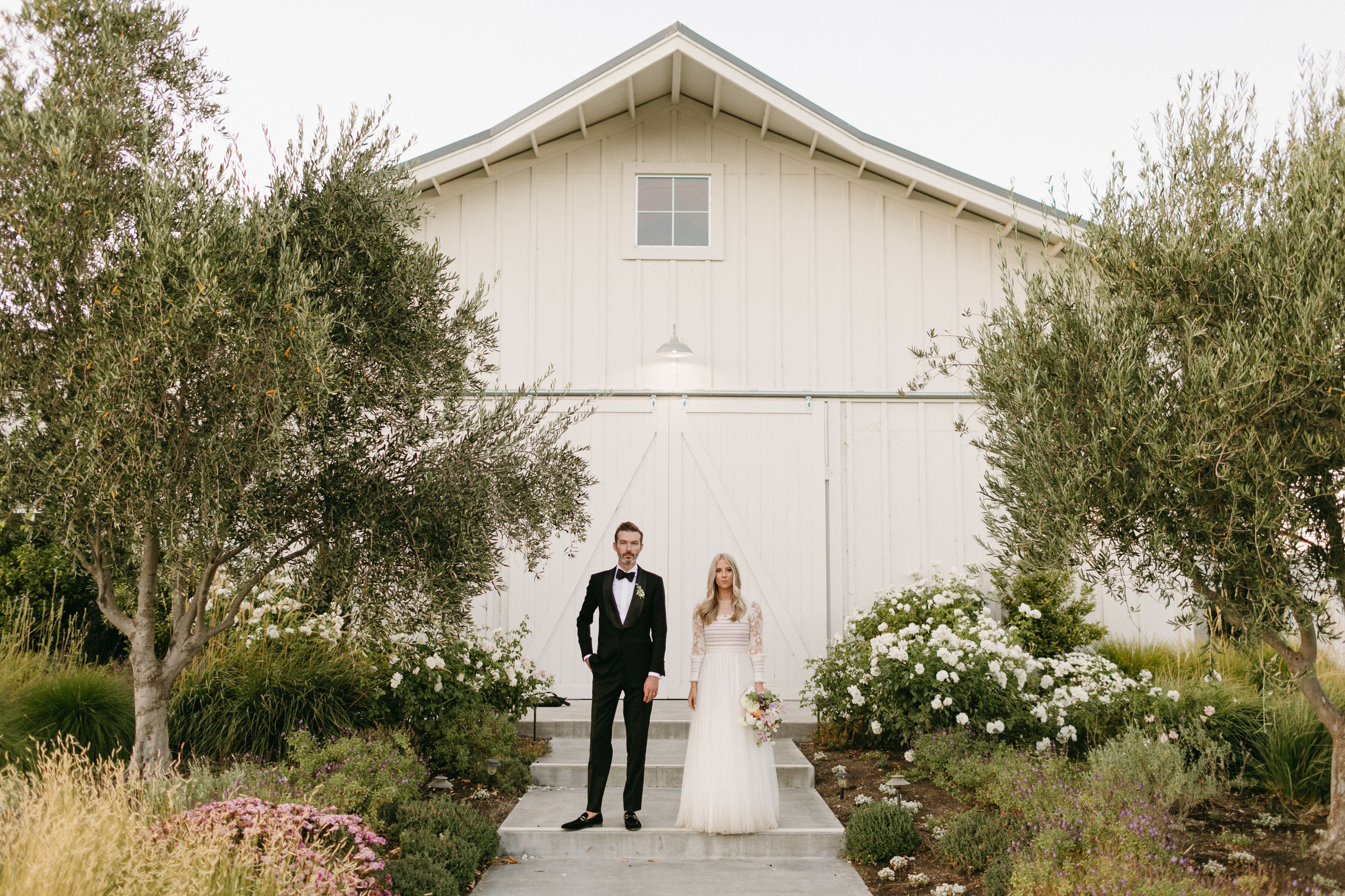 Cover photo of The Barn at Harrow Cellars