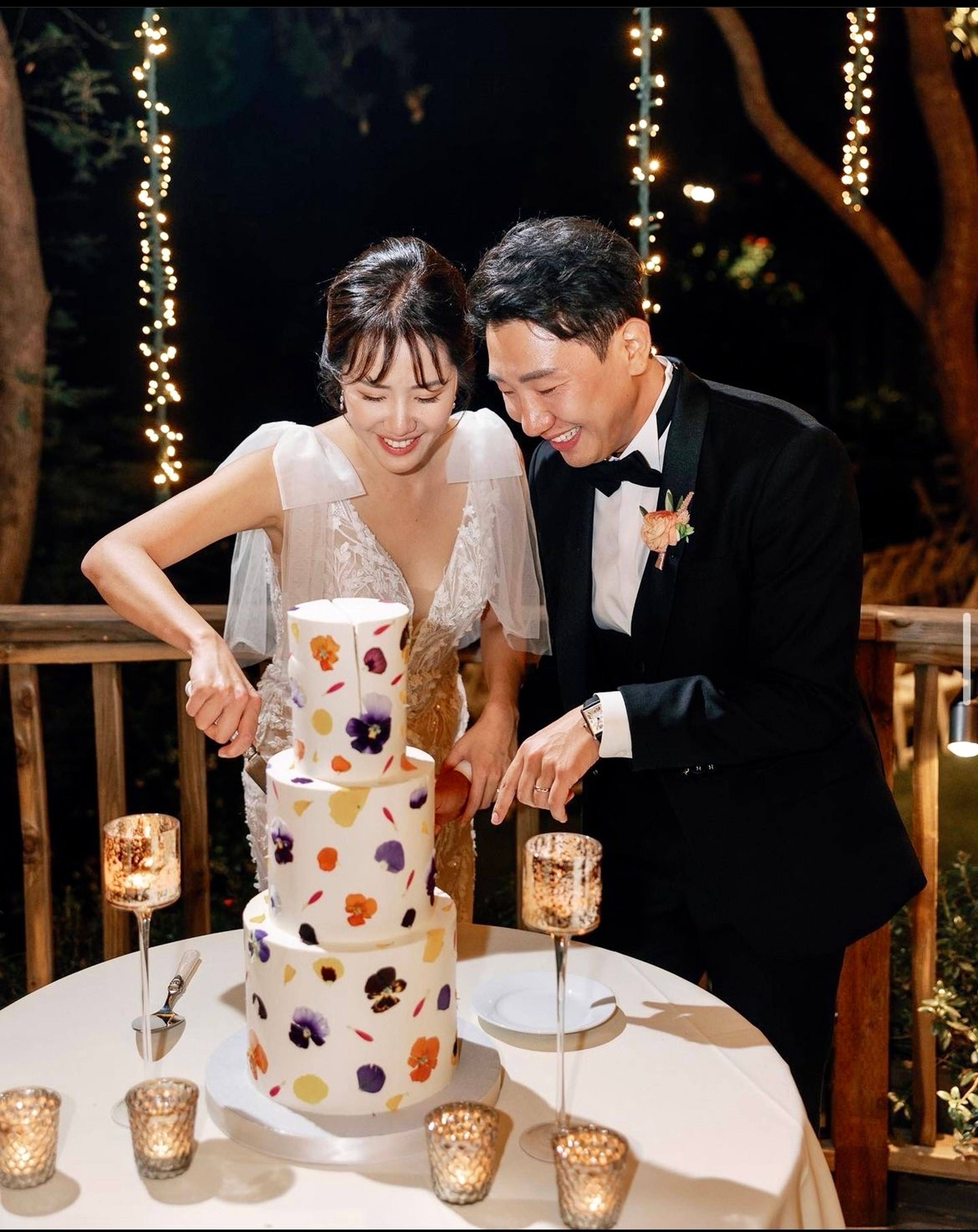 Cover photo of Flouring Cake Shop