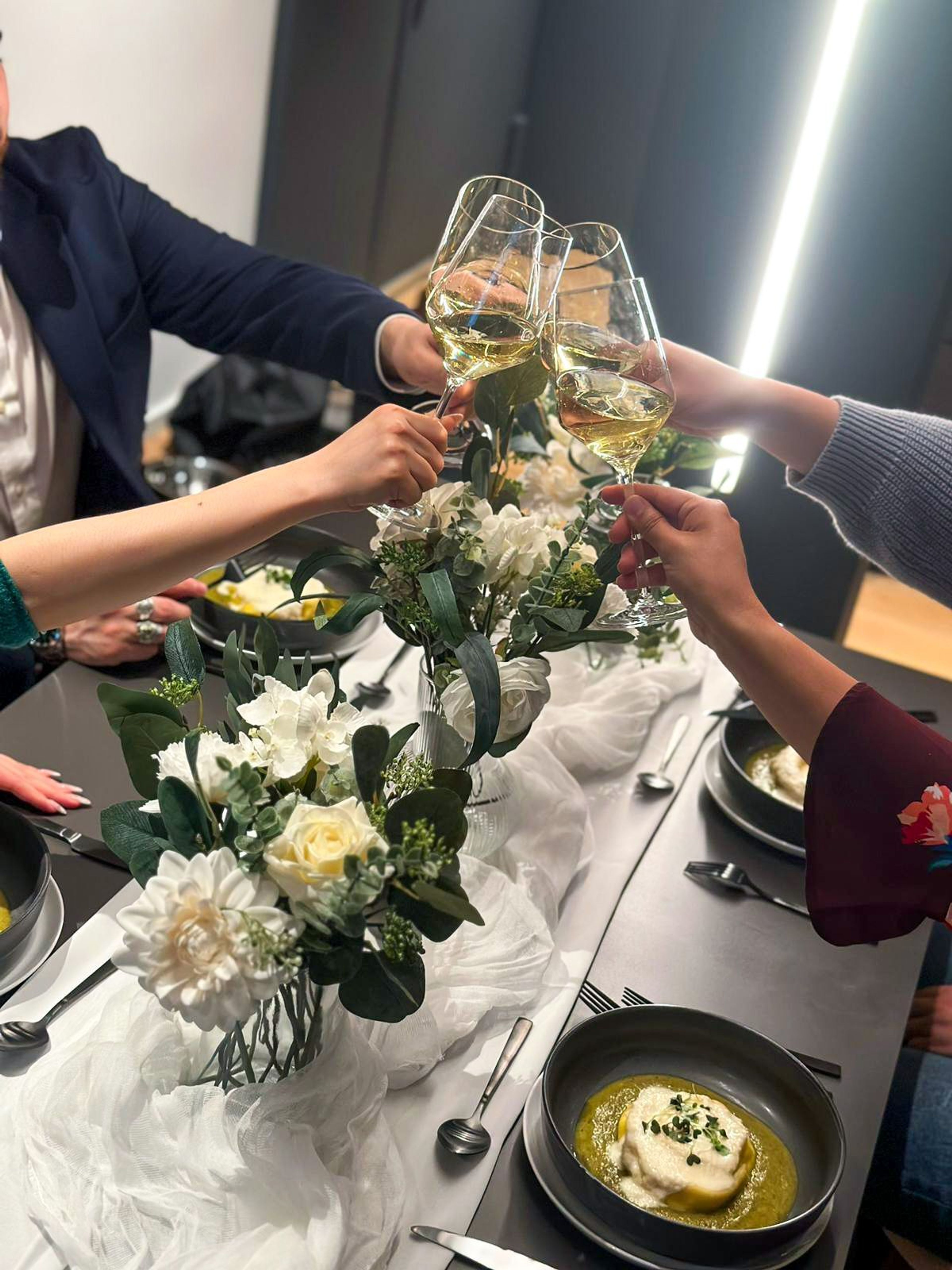 Cover photo of BabyBlu Catering