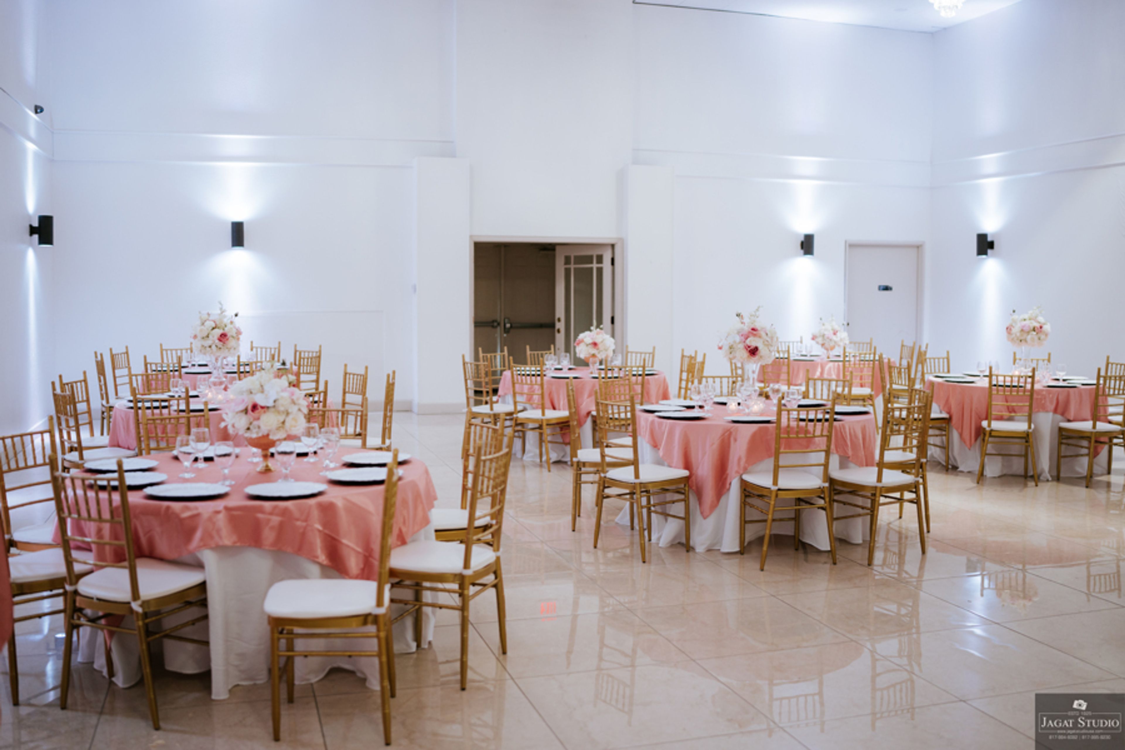 Cover photo of Richardson Event Center