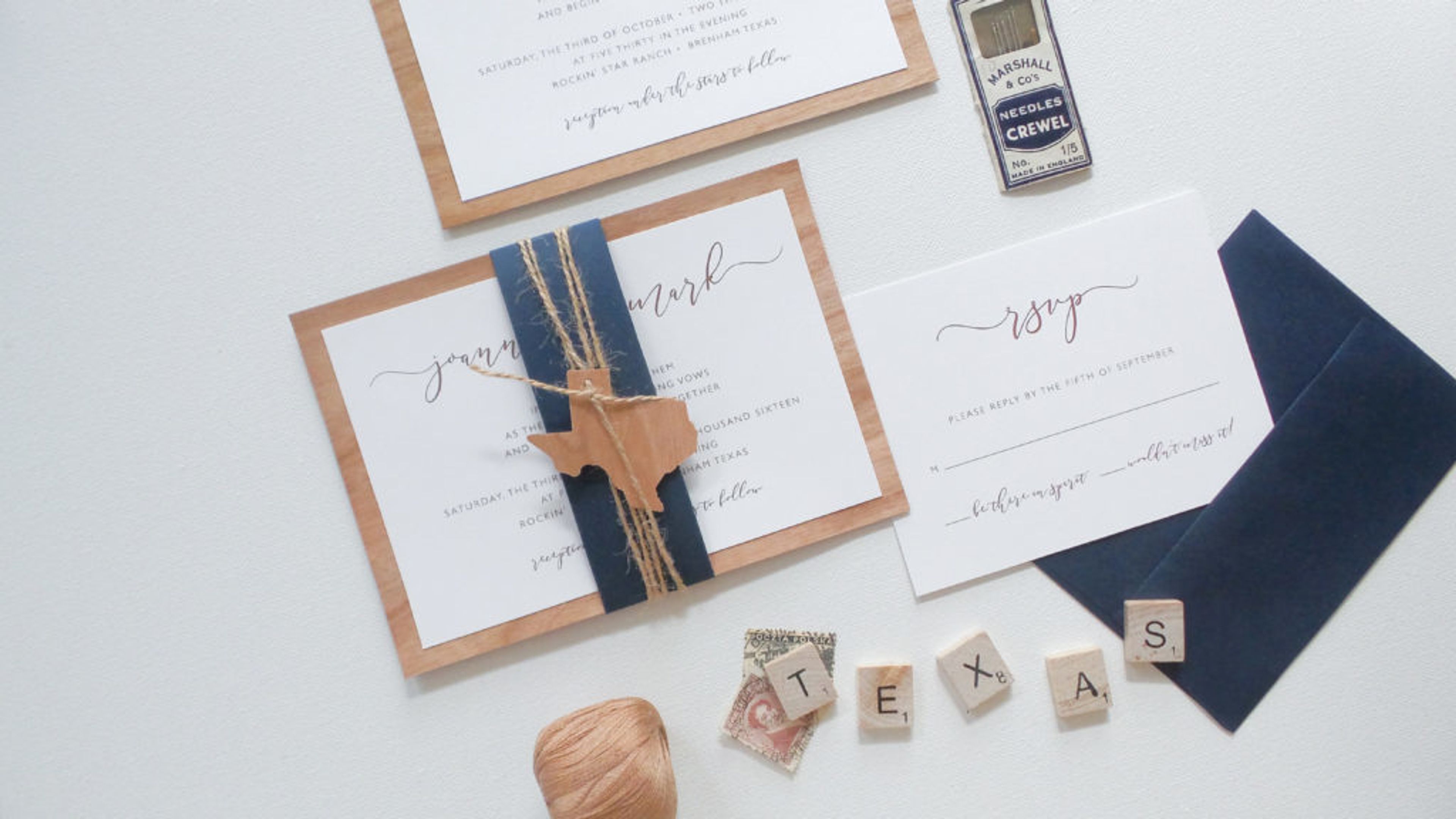 Cover photo of Paper Tie Affair