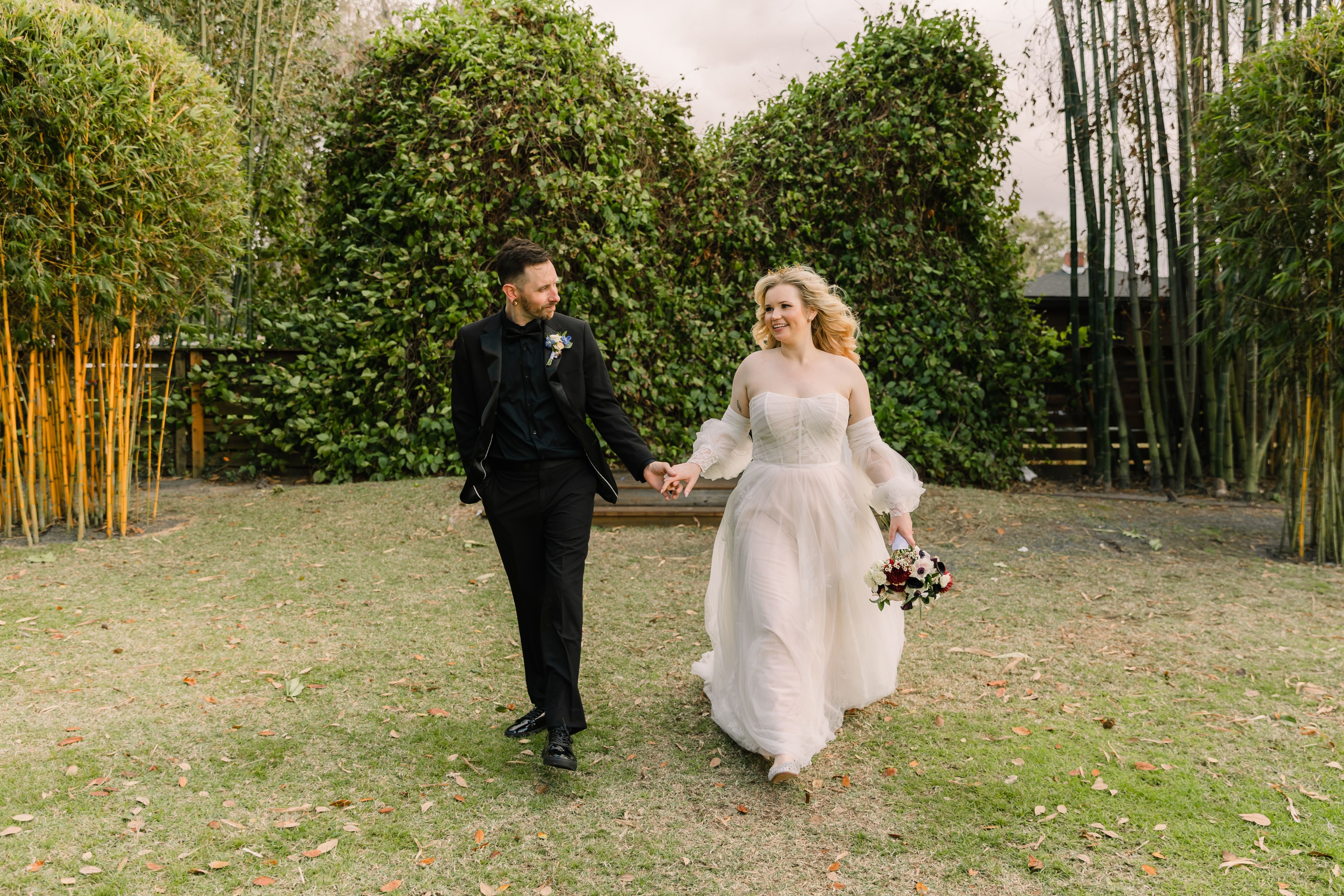 Cover photo of Celebrations! Weddings & Events