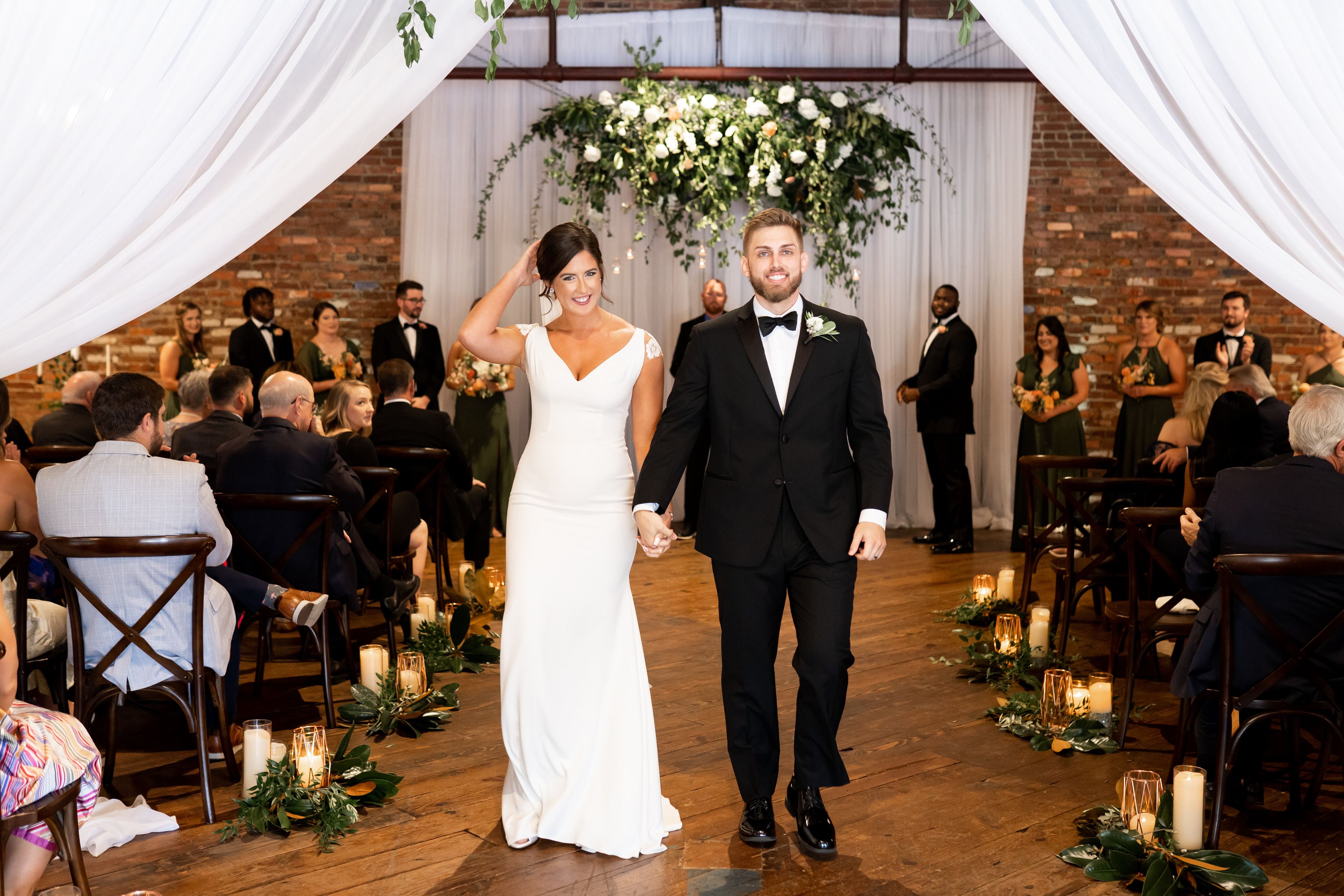 Cover photo of The Factory at Walton Mill