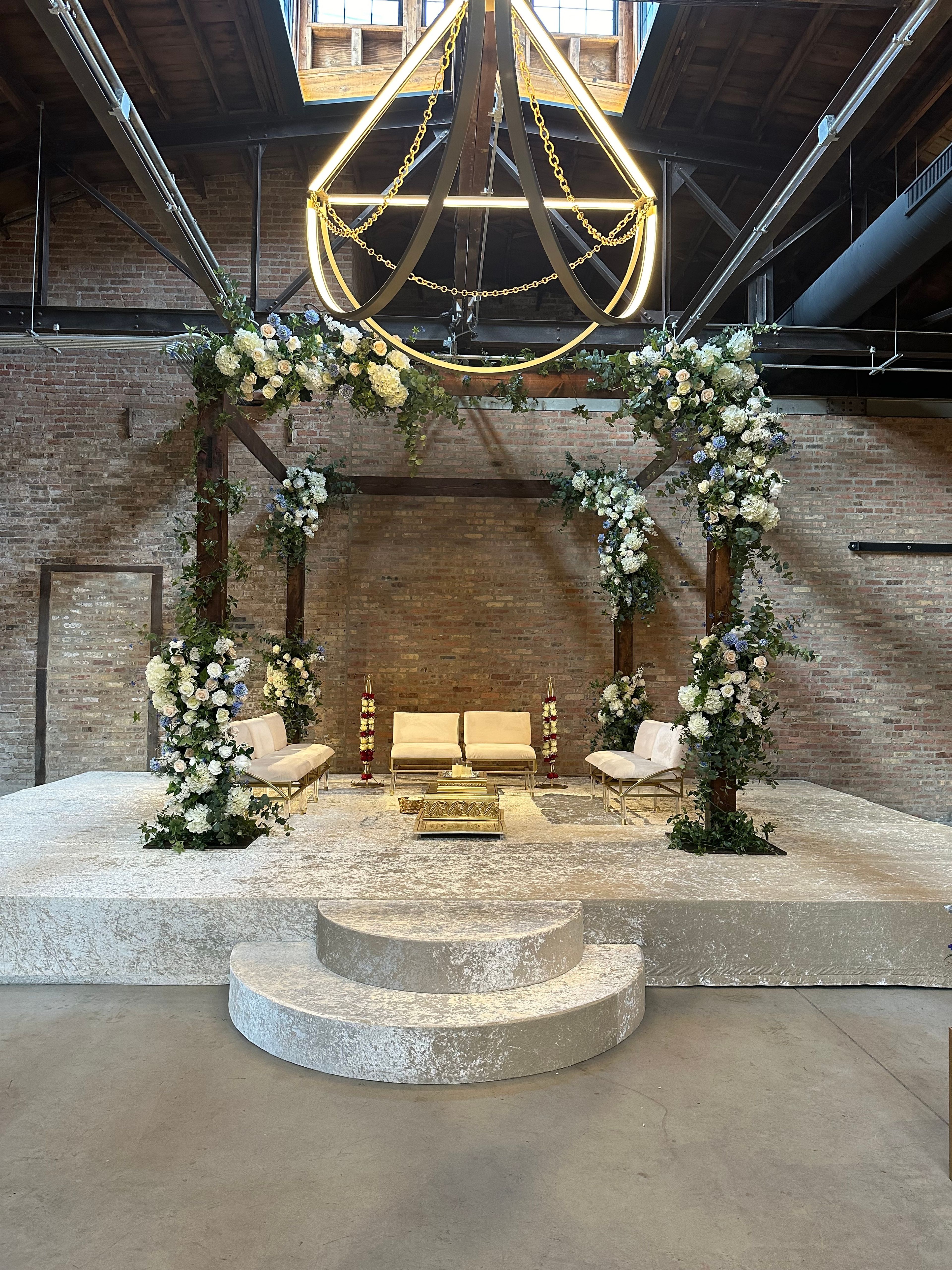 Cover photo of B. Smith Event Consulting