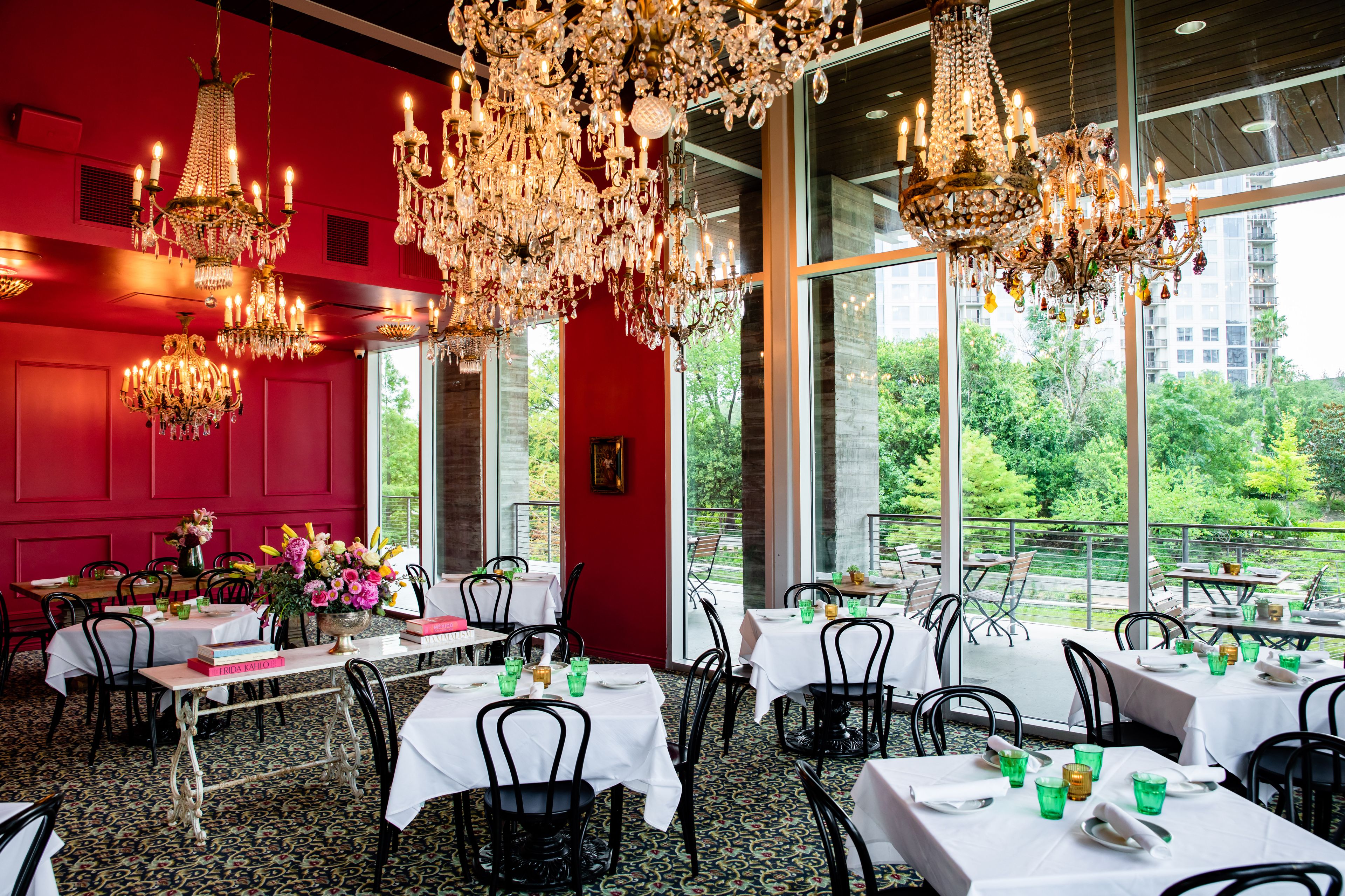 Cover photo of FLORA