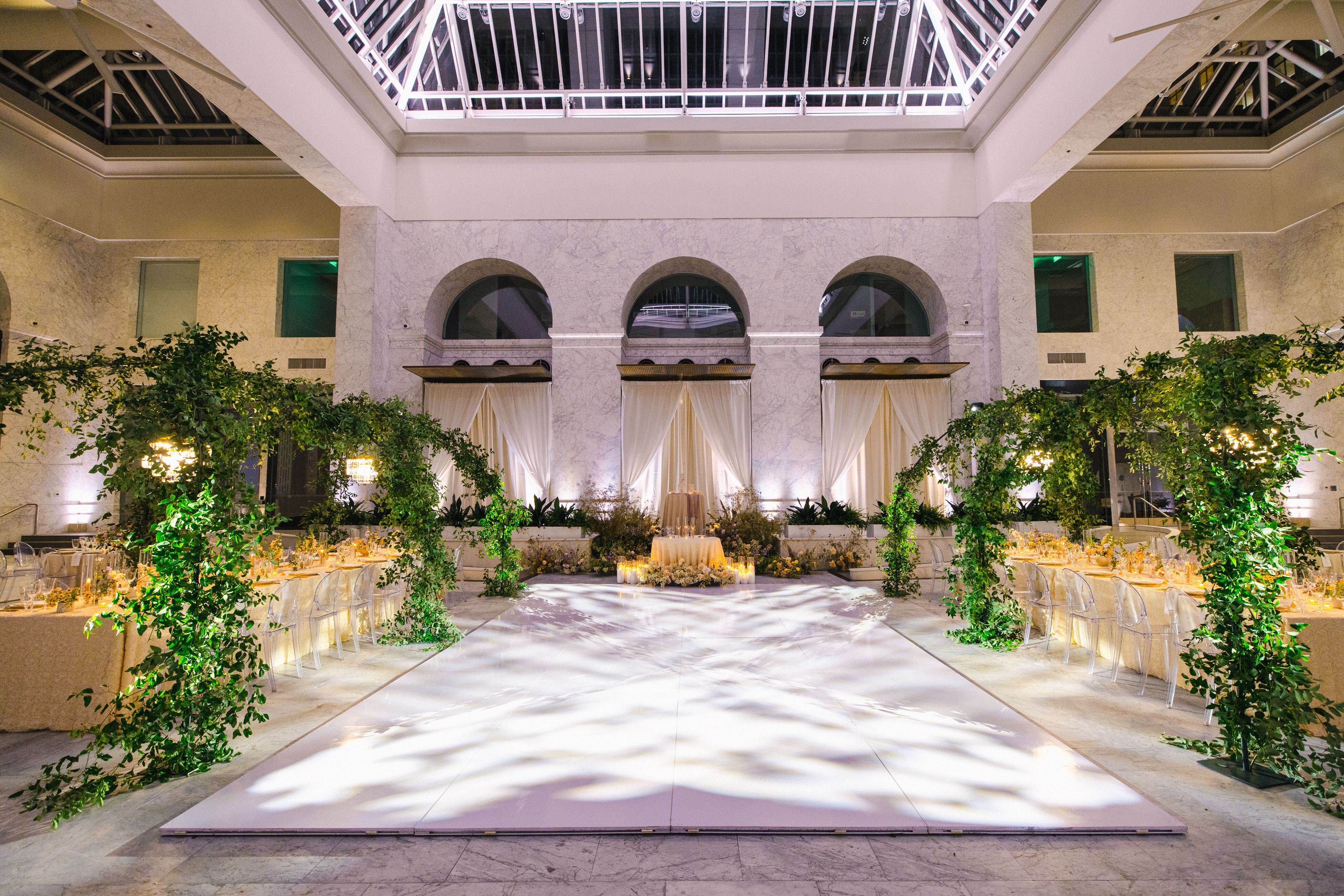 Cover photo of Jackie Rose Events