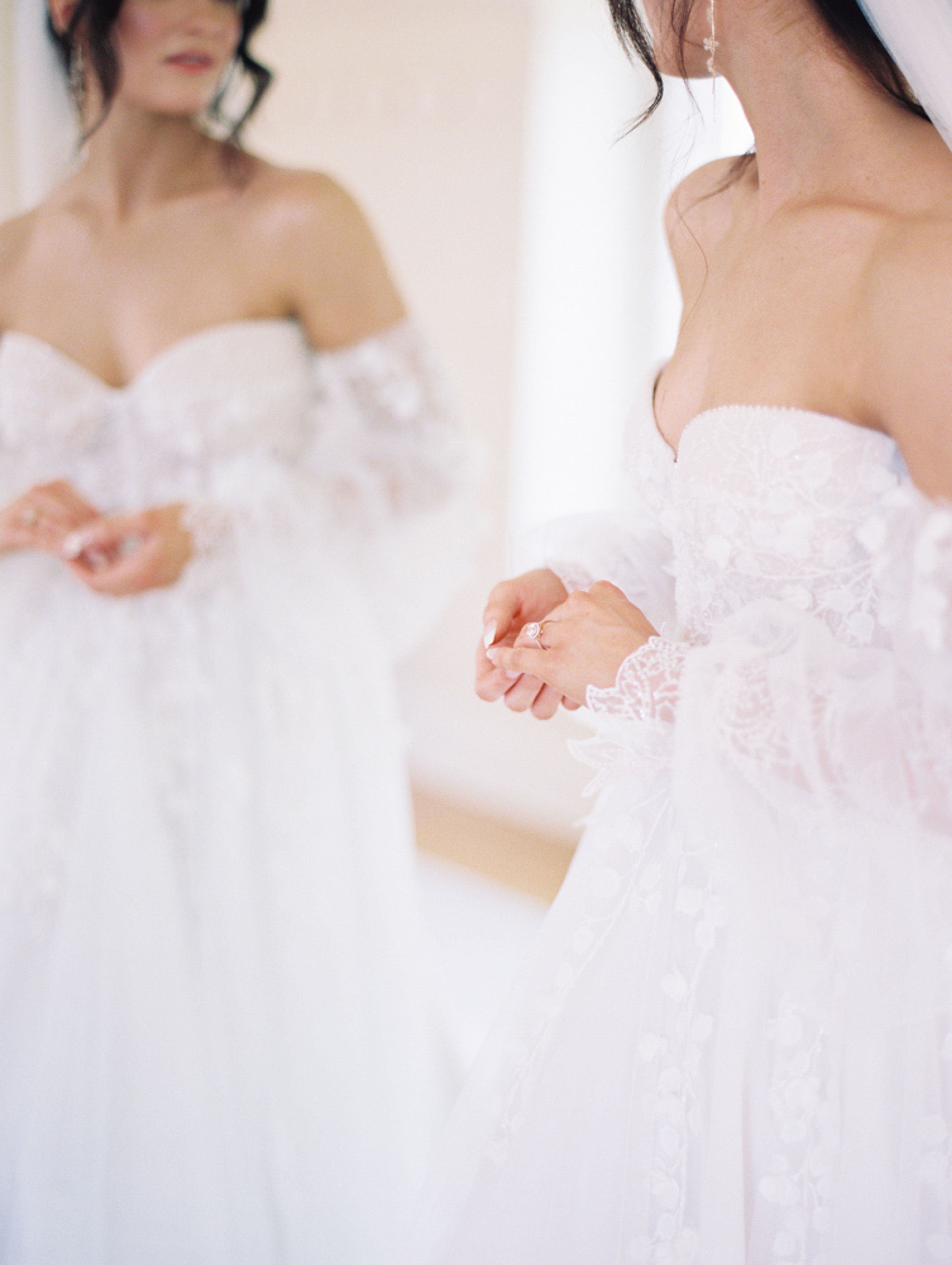 Cover photo of Alexandra Cantemir Photography