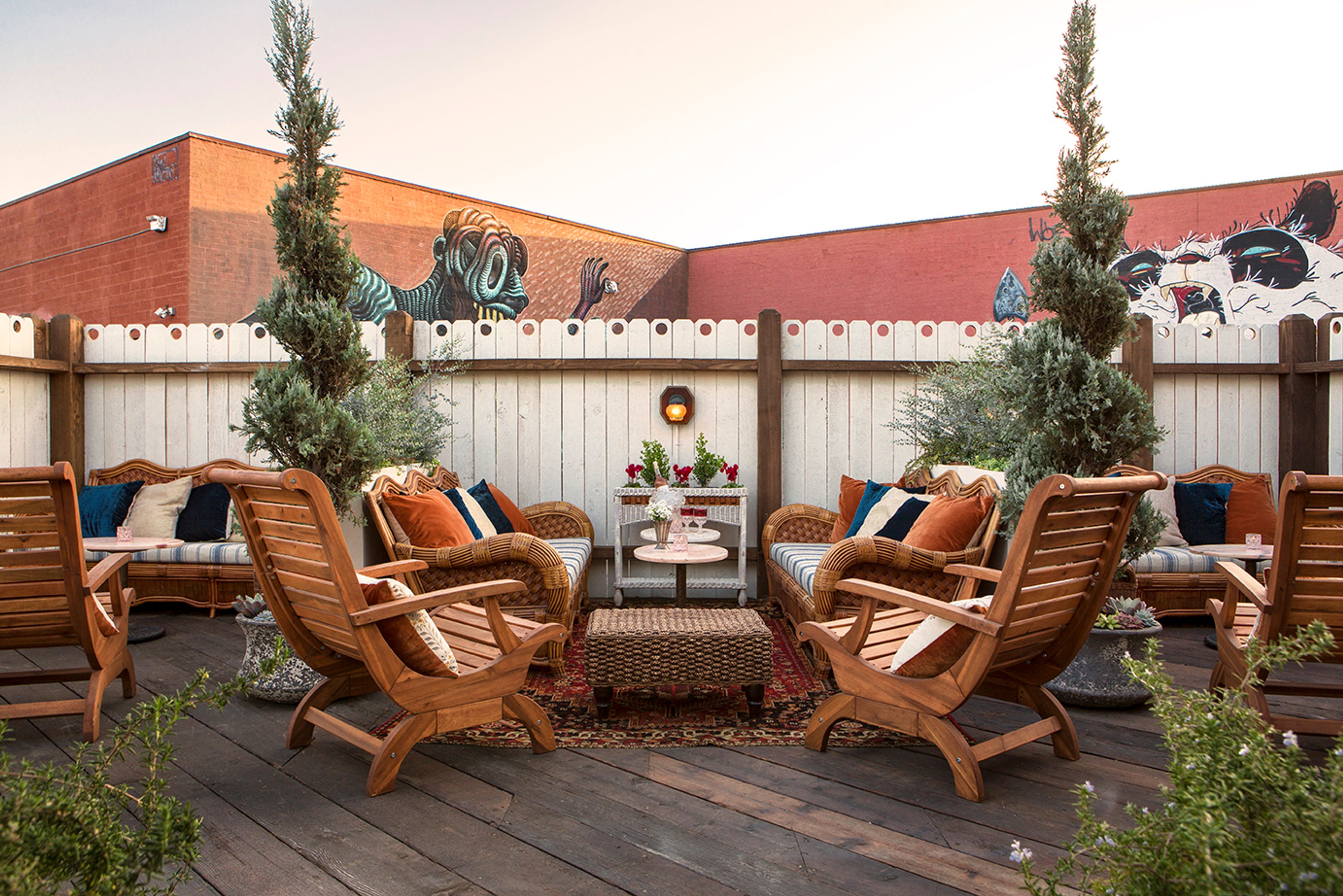 Cover photo of Apotheke LA