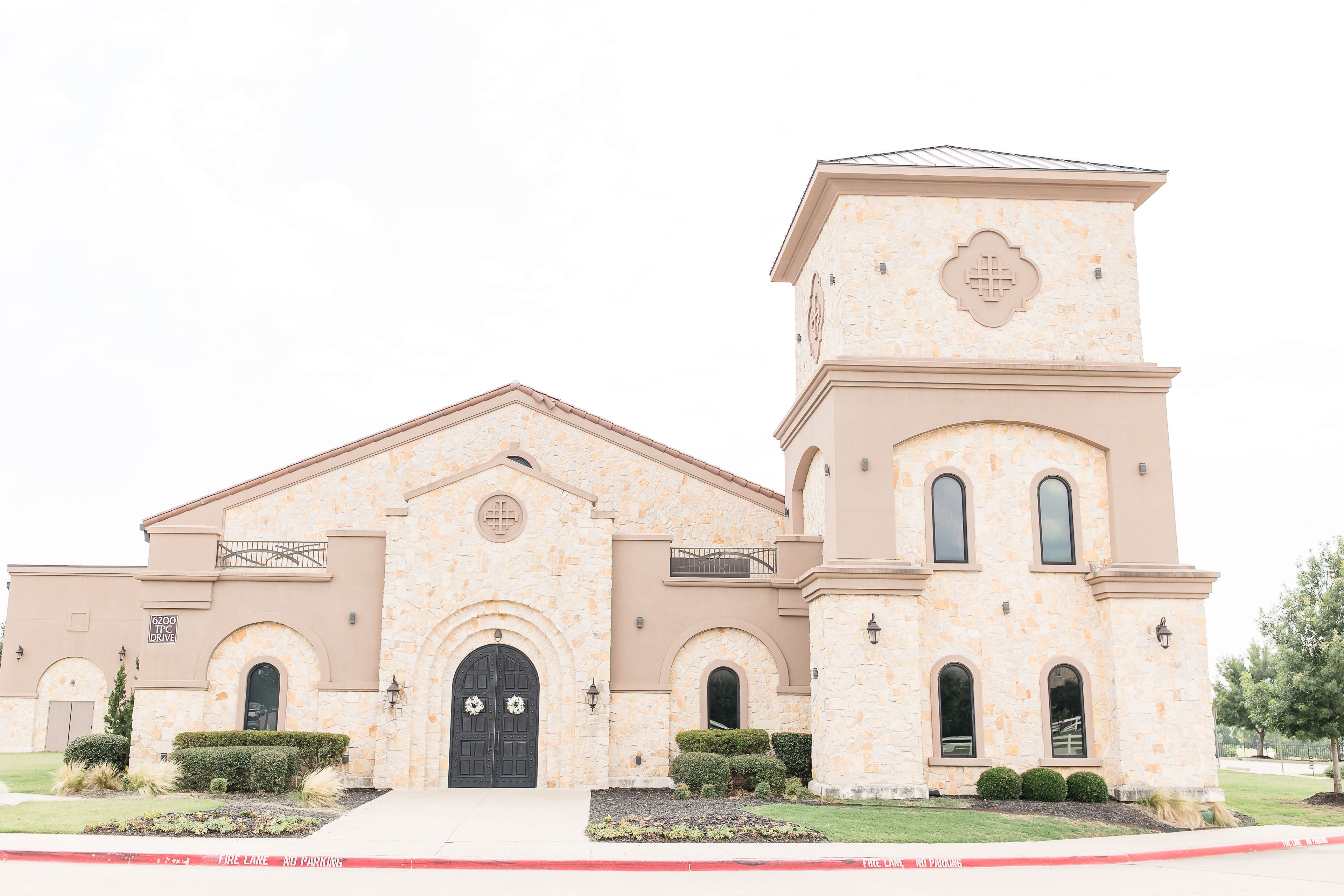 Cover photo of Aristide | McKinney by Walters Wedding Estates