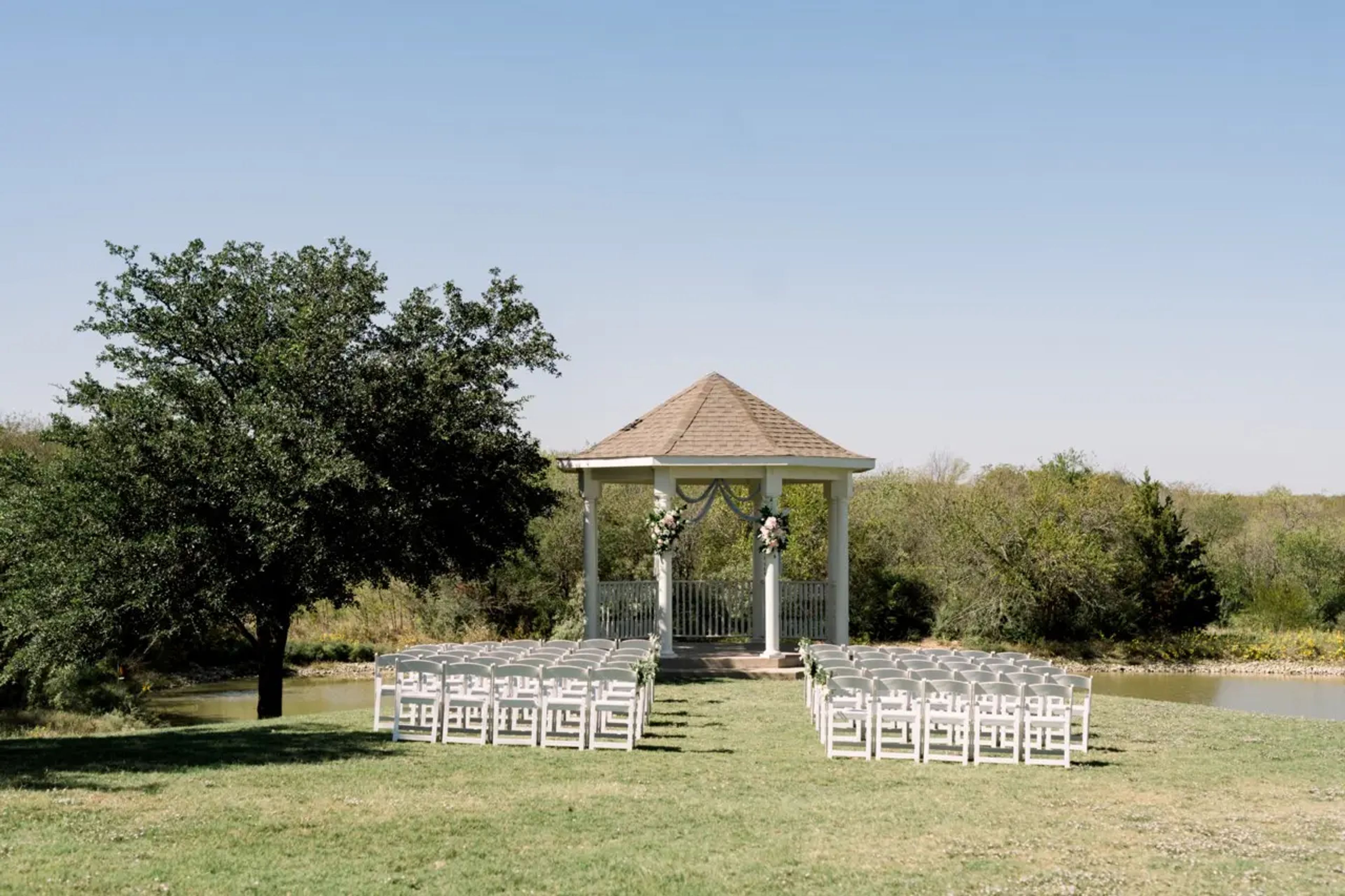 Cover photo of The Milestone Denton by Walters Wedding Estates