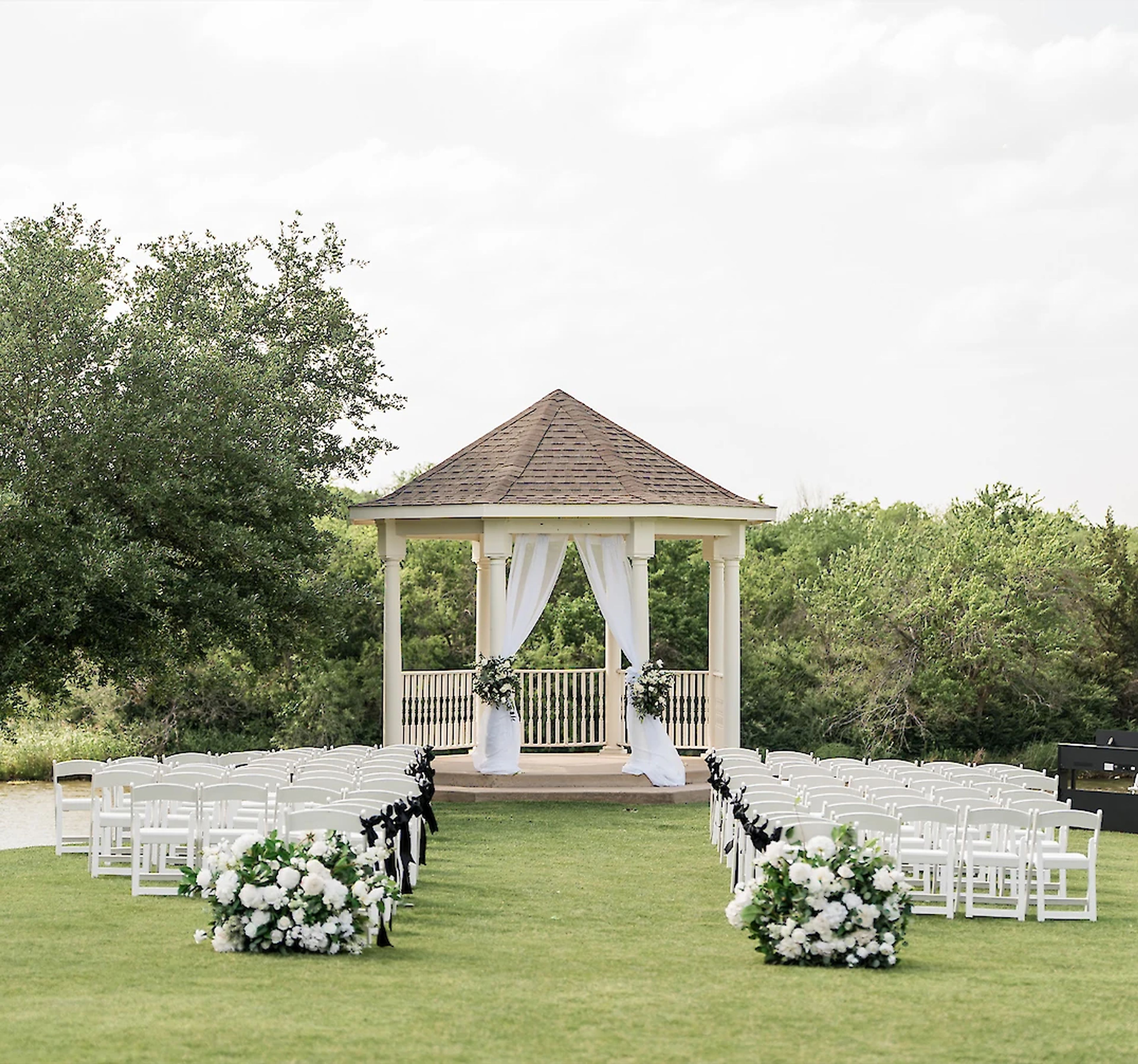 Cover photo of The Milestone Denton by Walters Wedding Estates