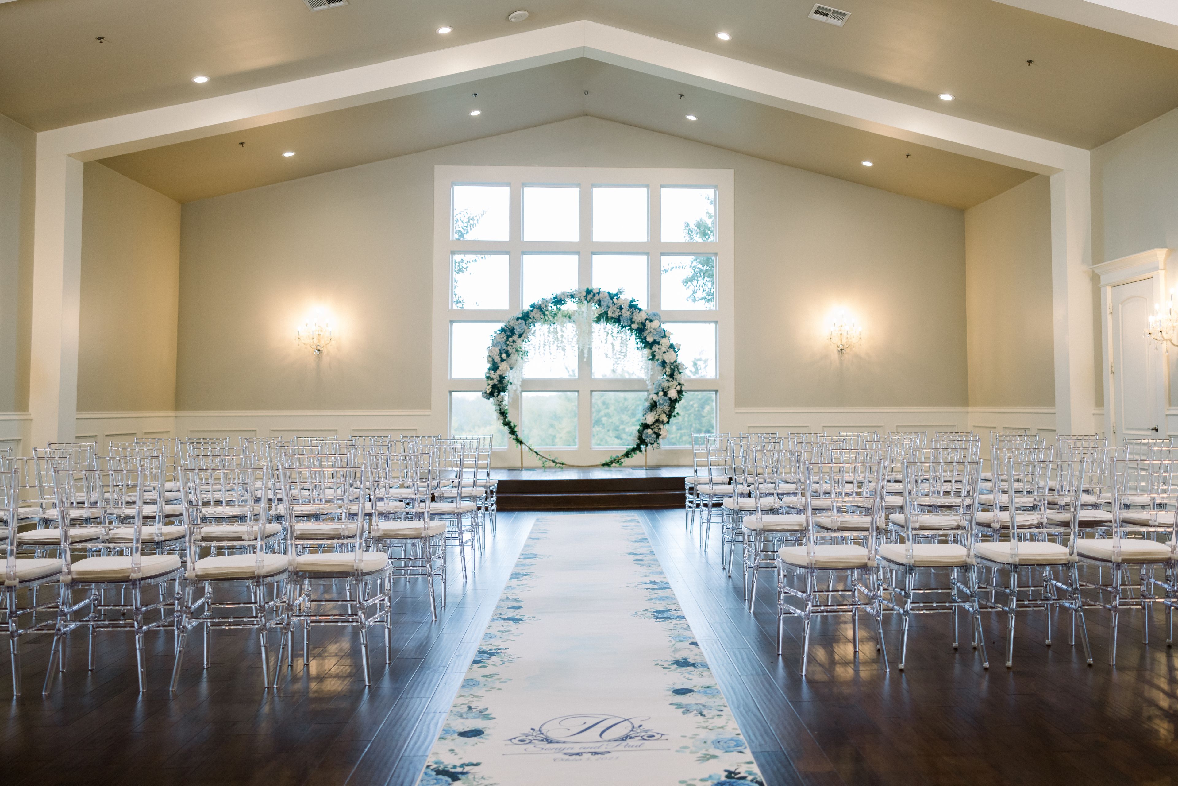 Cover photo of The Milestone Denton by Walters Wedding Estates