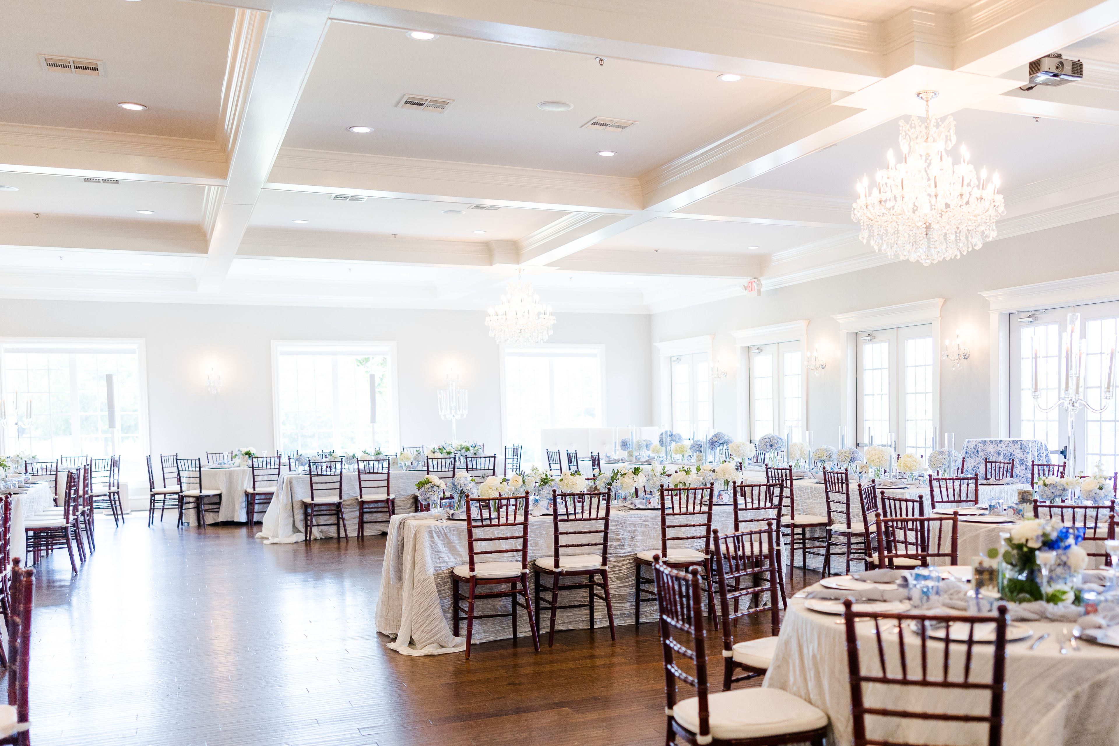 Cover photo of The Milestone Denton by Walters Wedding Estates