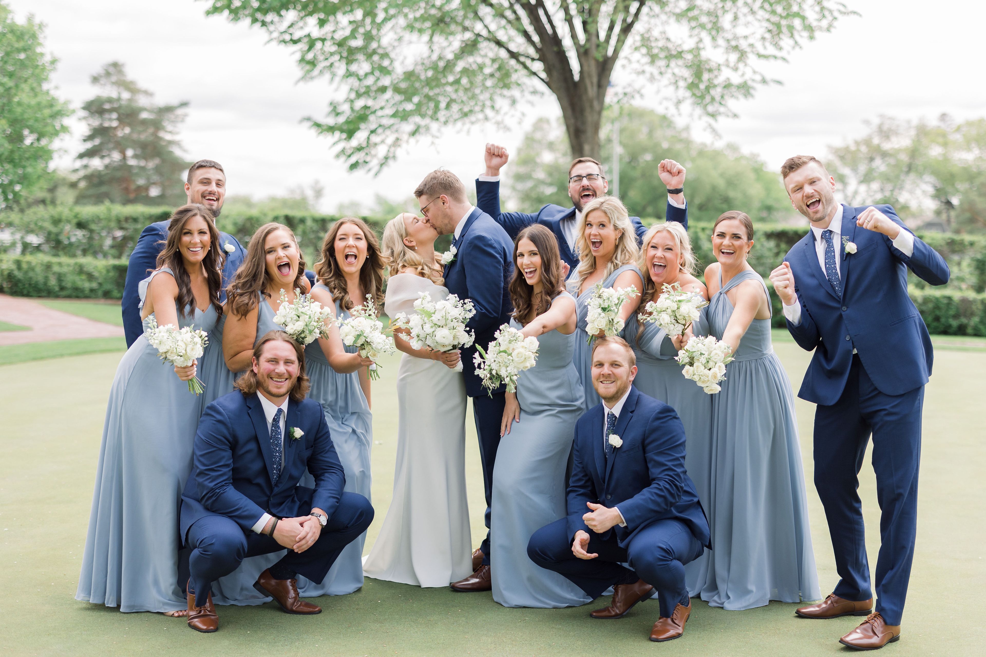 Cover photo of Revel & Flourish