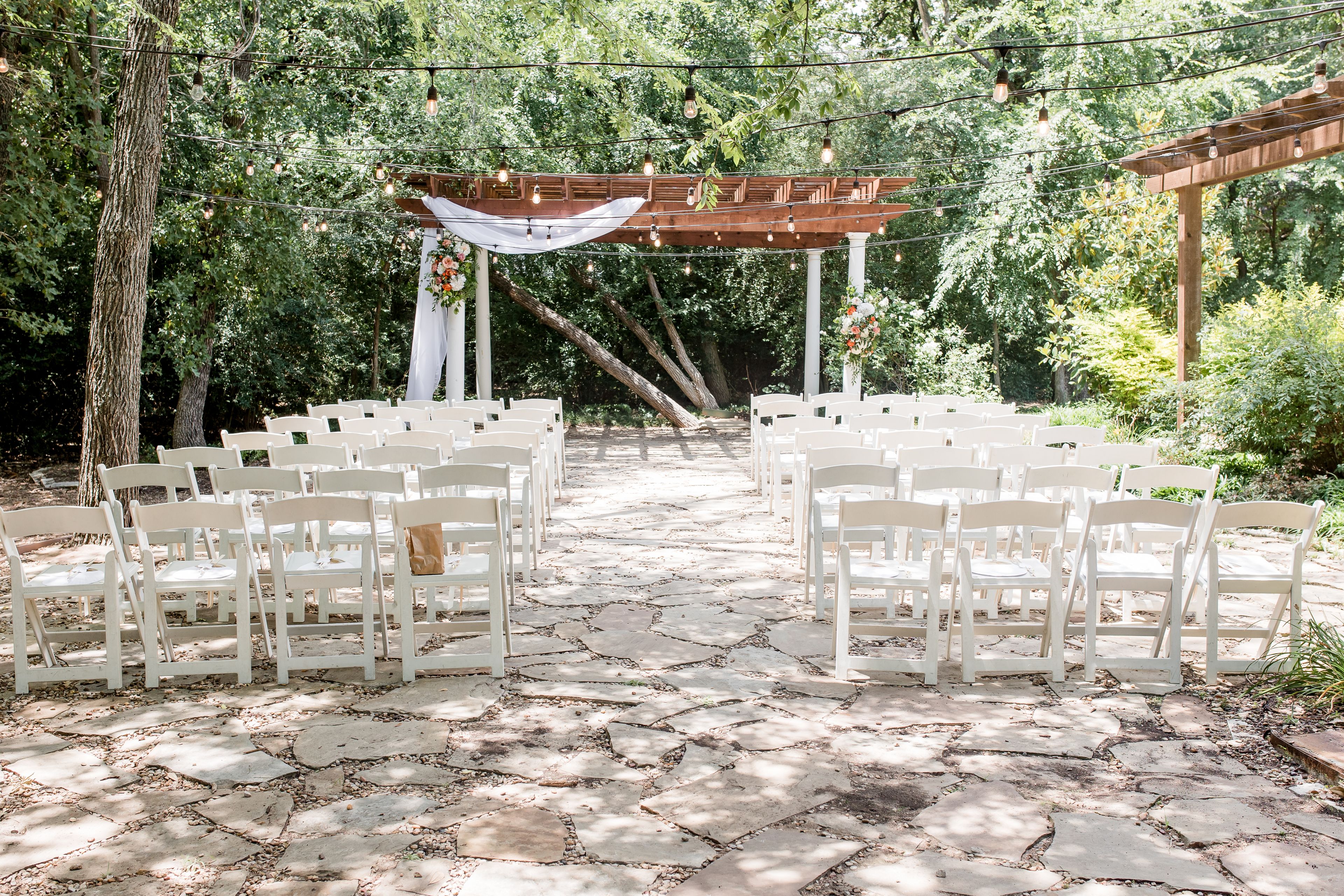 Cover photo of Wildwood Inn by Walters Wedding Estates