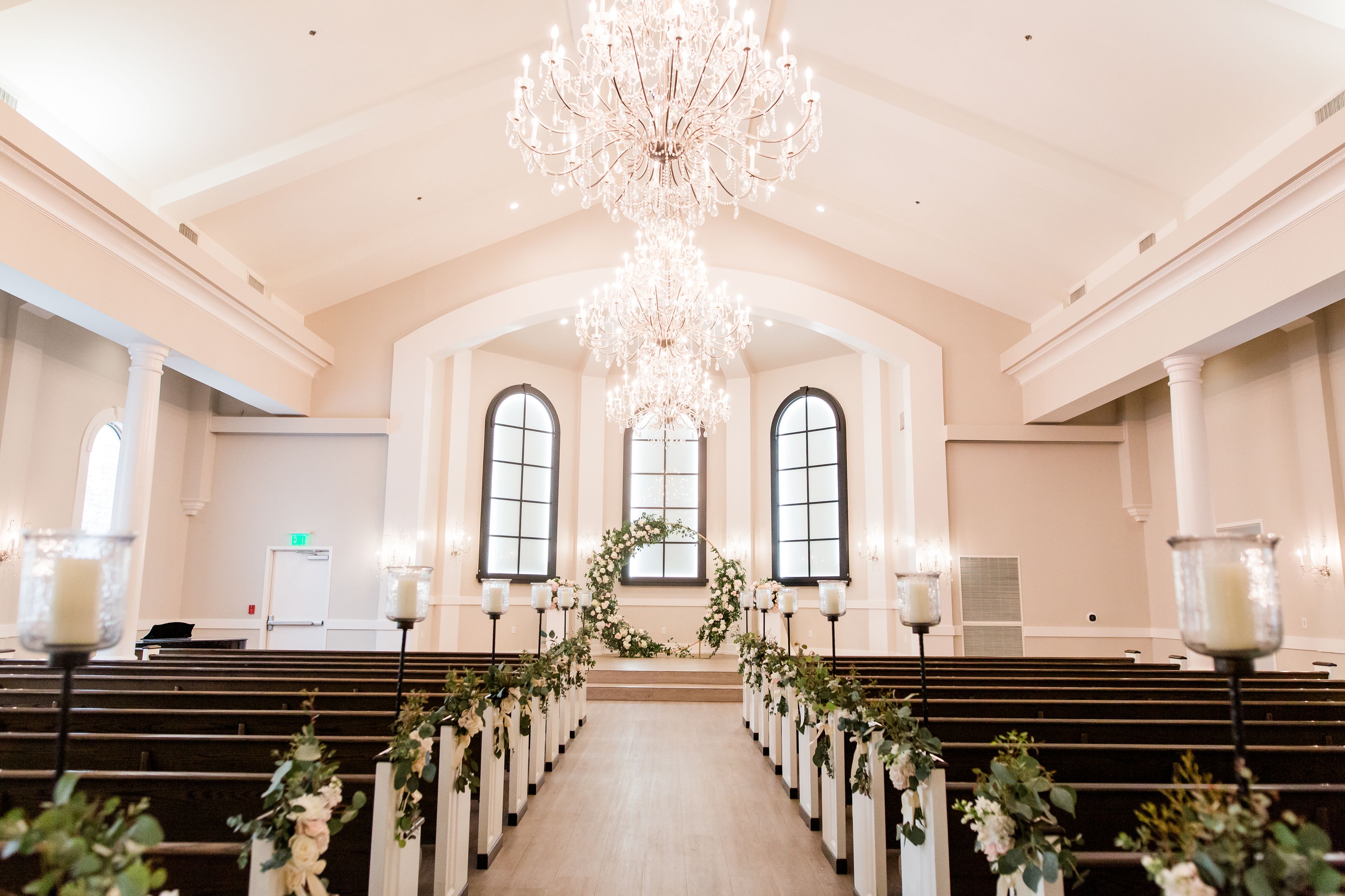 Cover photo of Aristide | Colleyville by Walters Wedding Estates