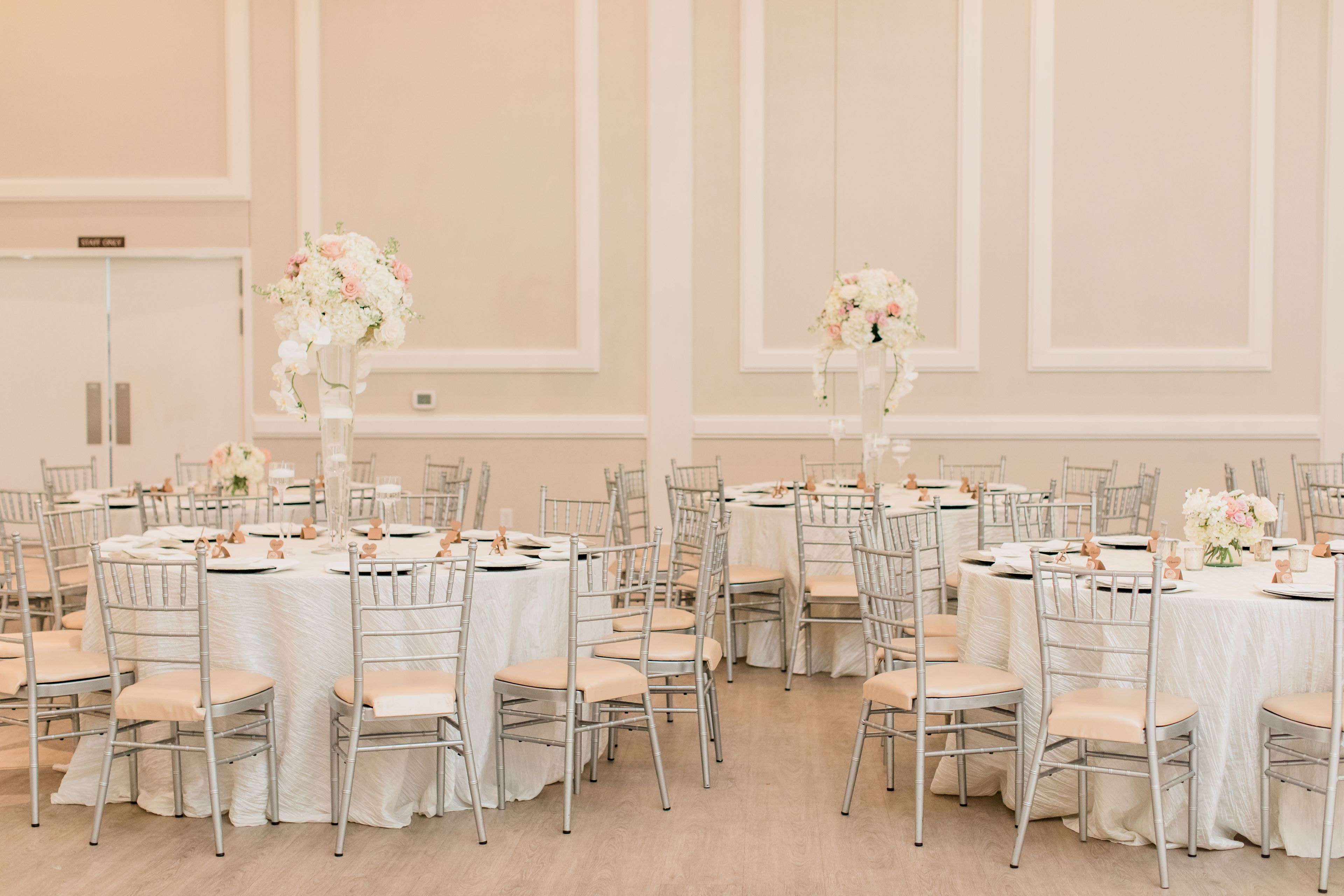 Cover photo of Aristide | Colleyville by Walters Wedding Estates