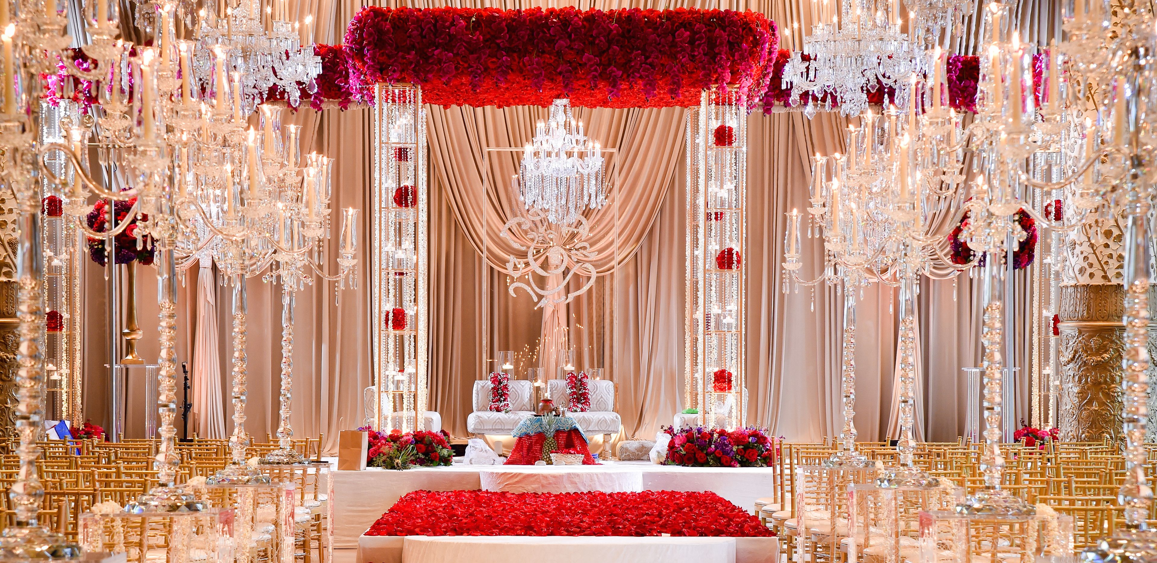 Cover photo of Sabrina Hans Events