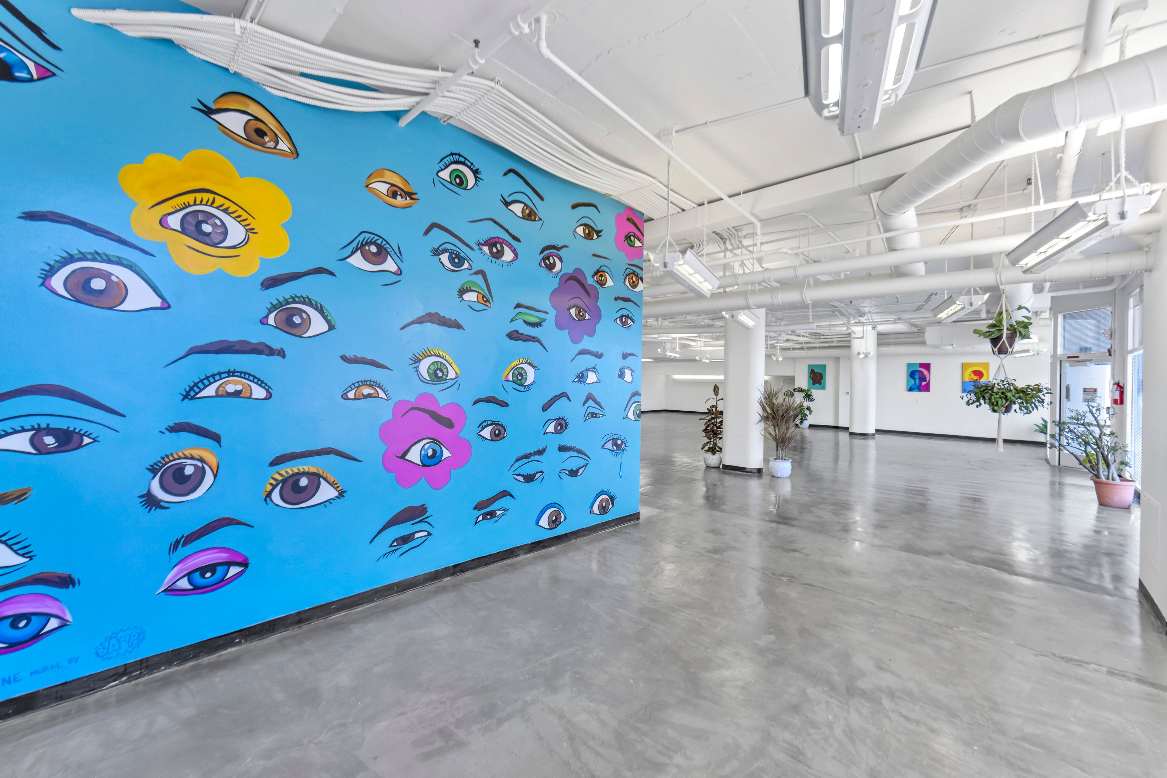 Cover photo of Scene