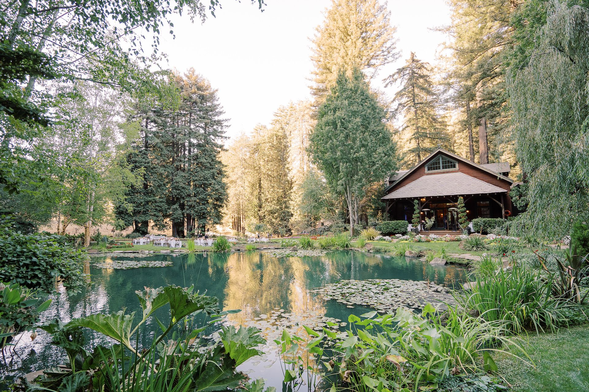 Top 20 Venues in Aptos, CA 95003 | PartySlate