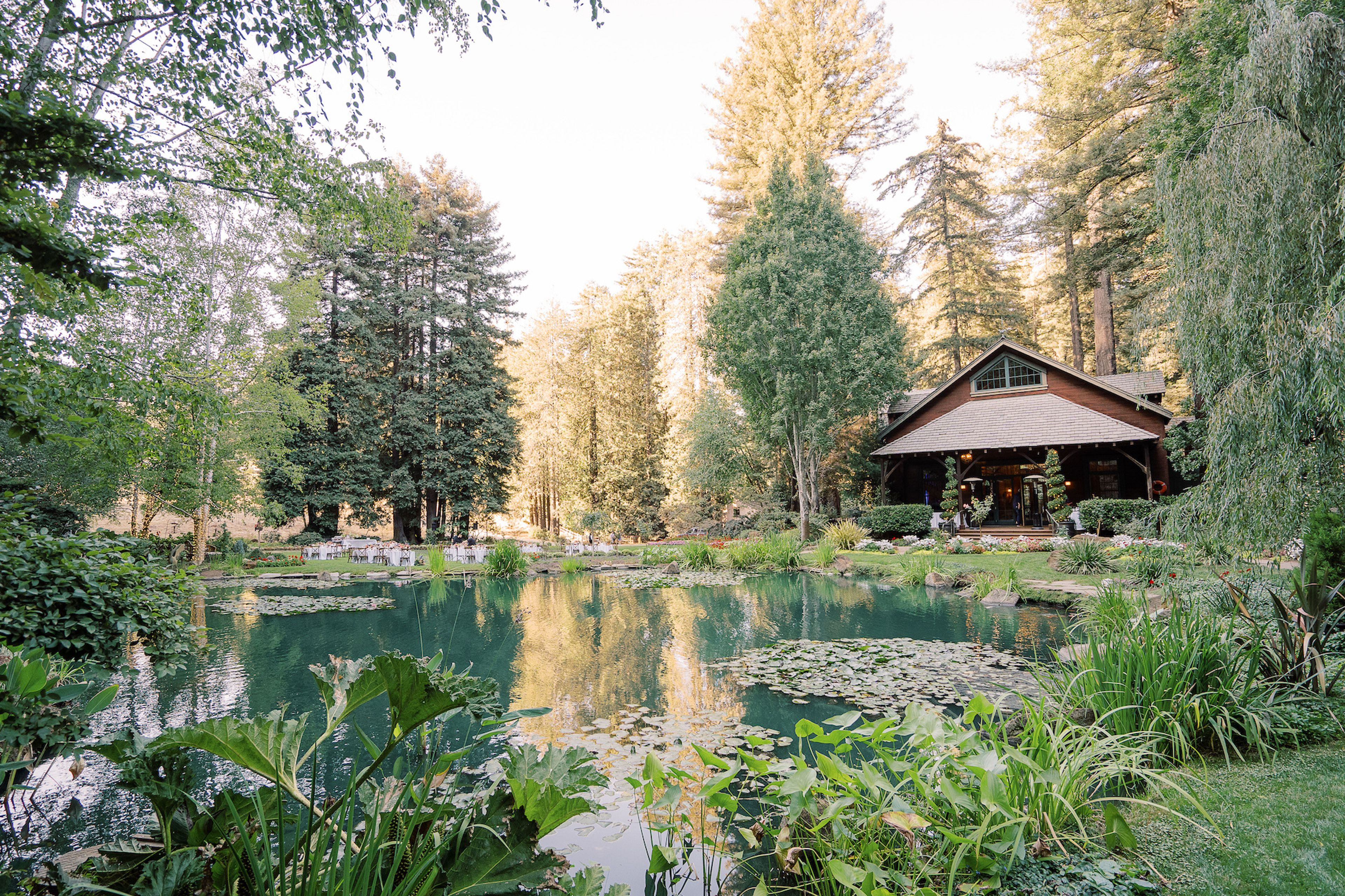 Cover photo of Nestldown