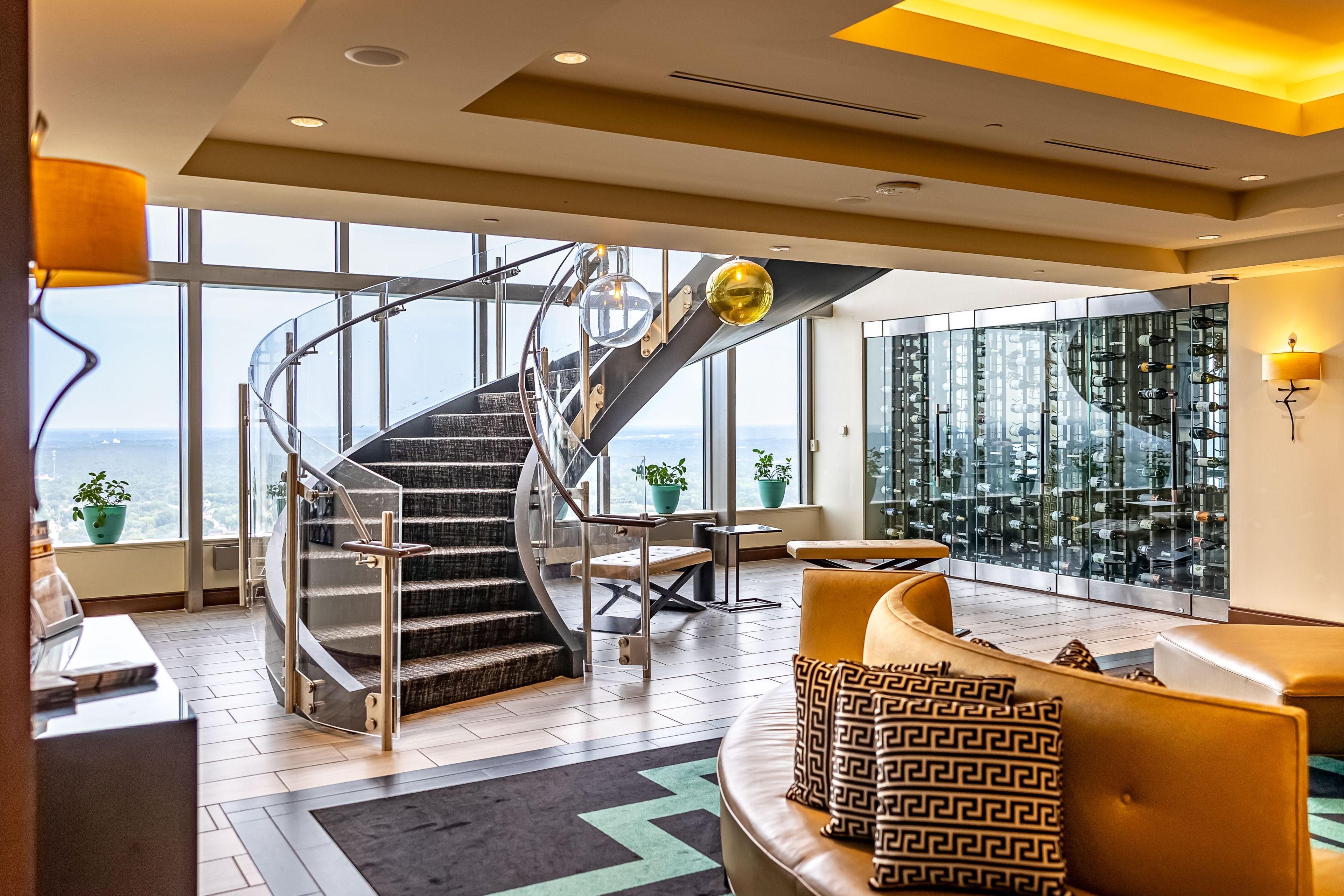 Cover photo of City Club Raleigh