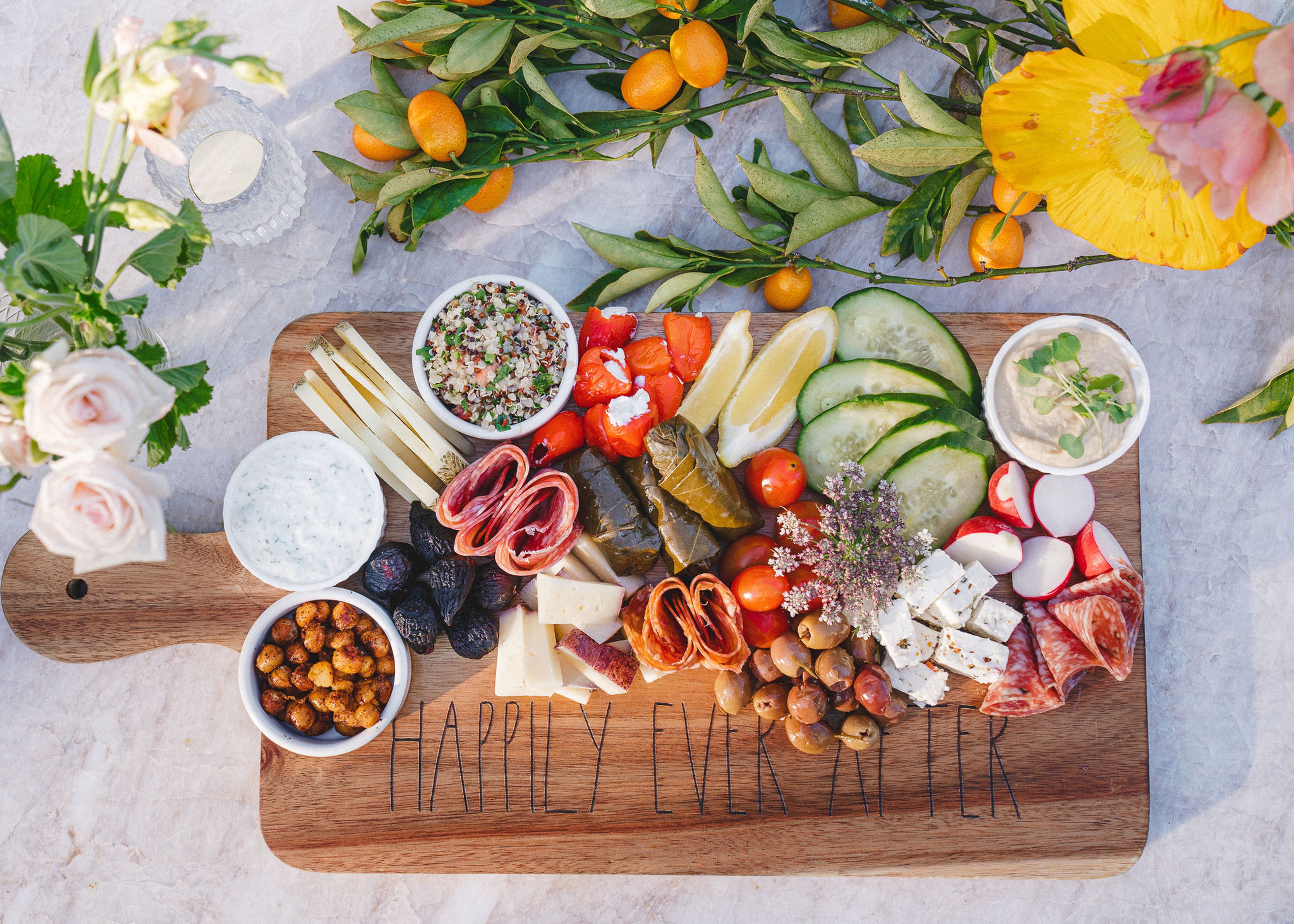 Cover photo of Chef Joann Bespoke Catering & Co