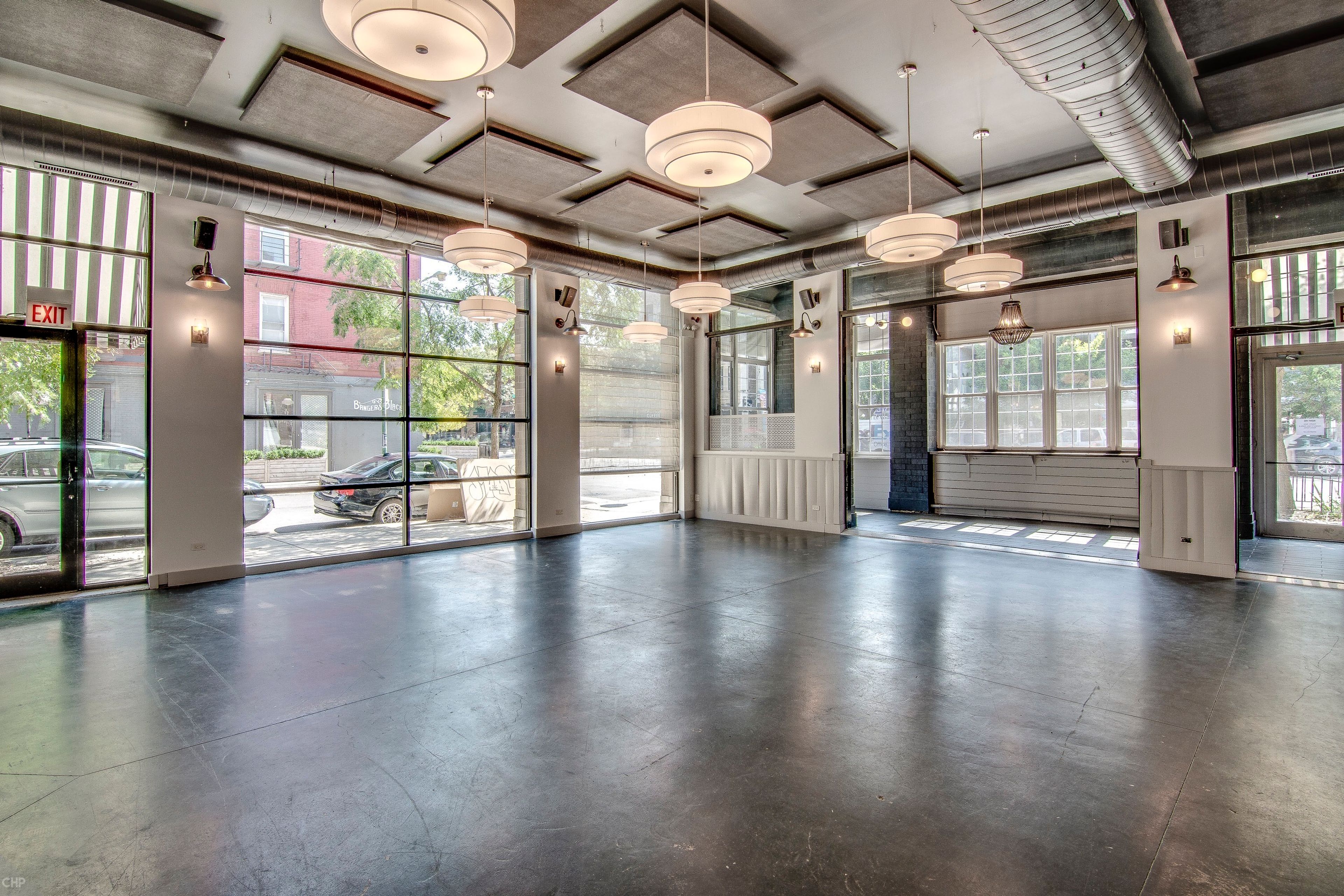 Cover photo of The Paulina