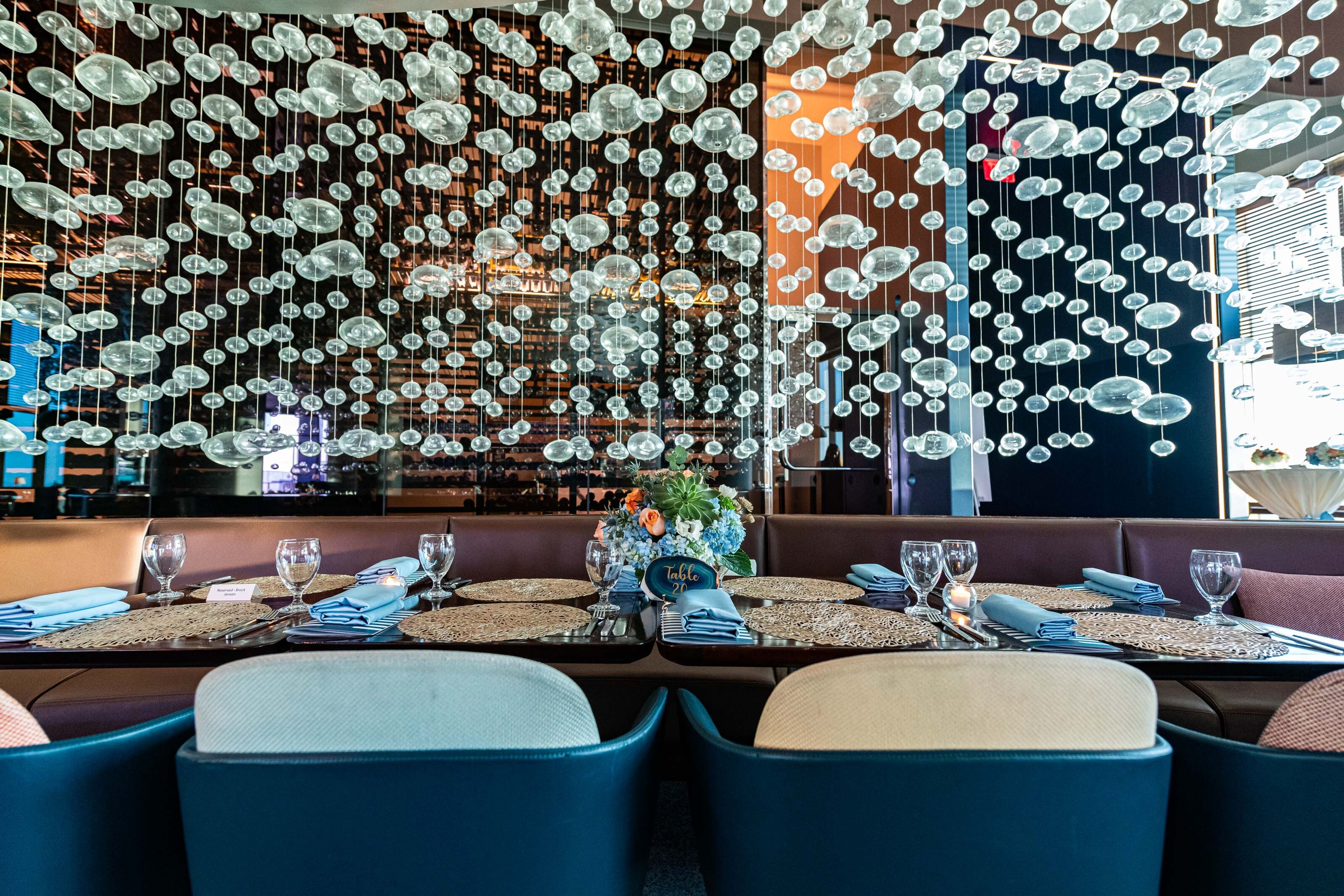 Cover photo of Apogee Event Agency