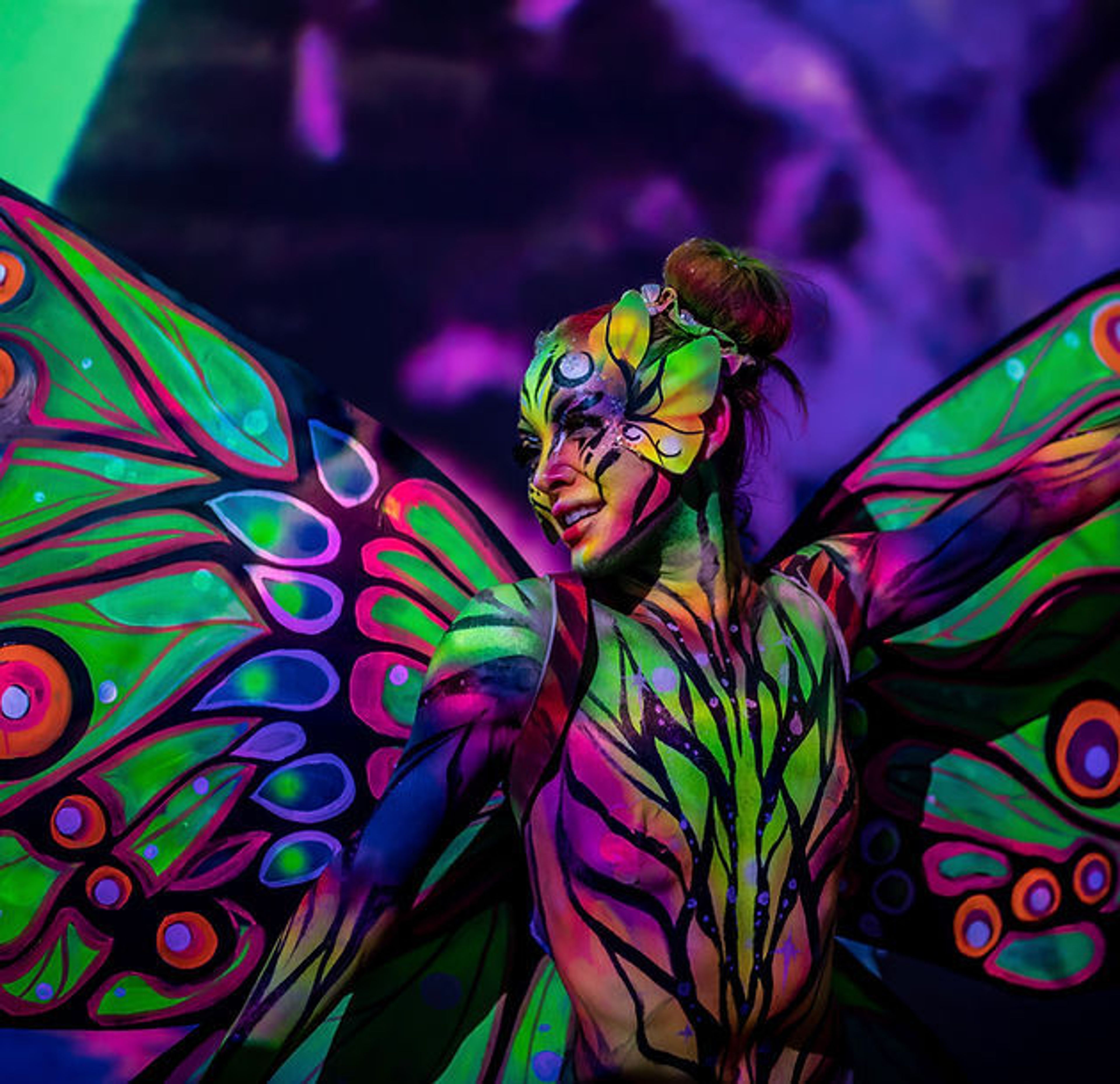 Cover photo of Dragon Talent Group (South)