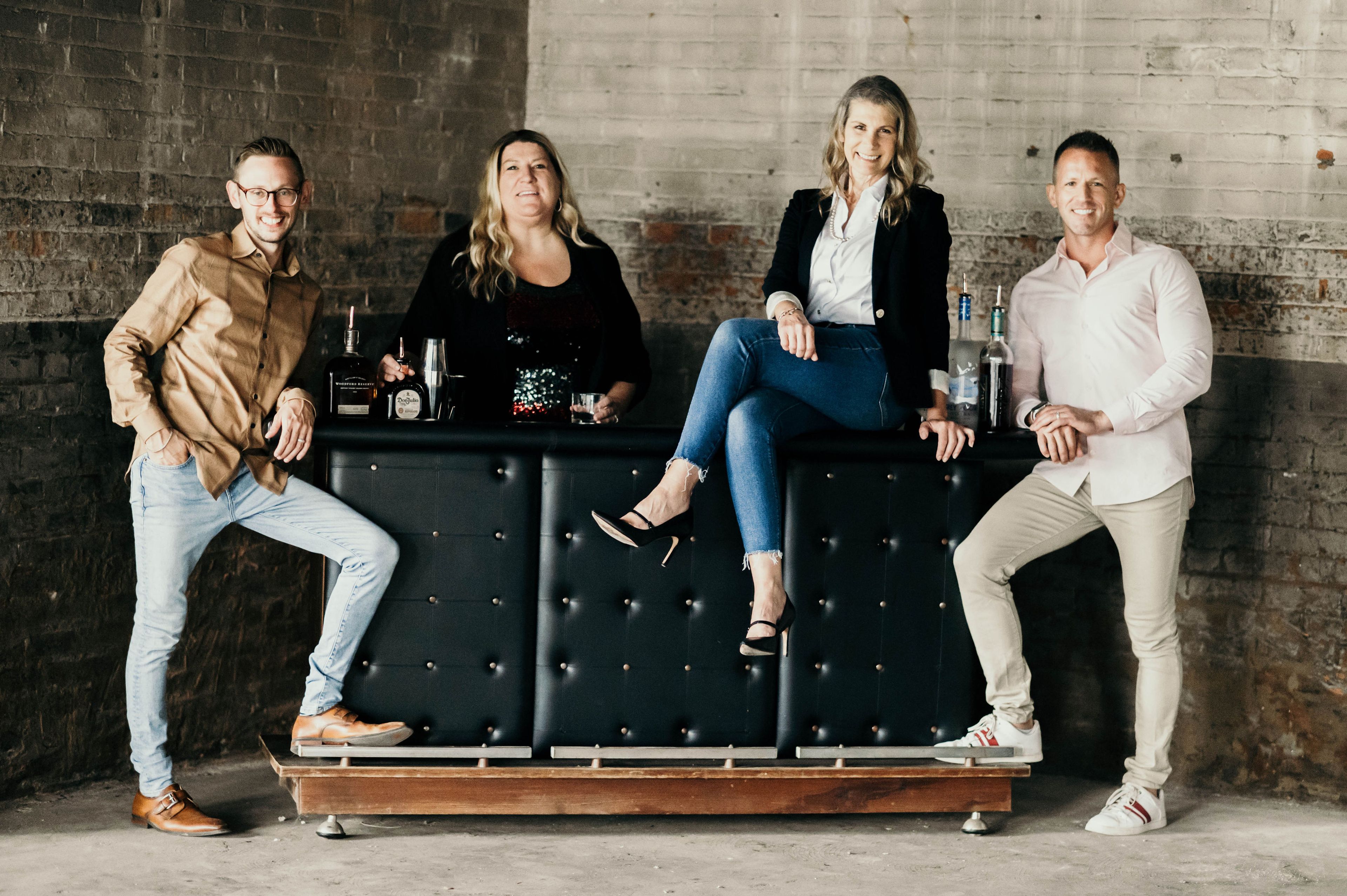 Cover photo of Licursi Bartending & Event Management