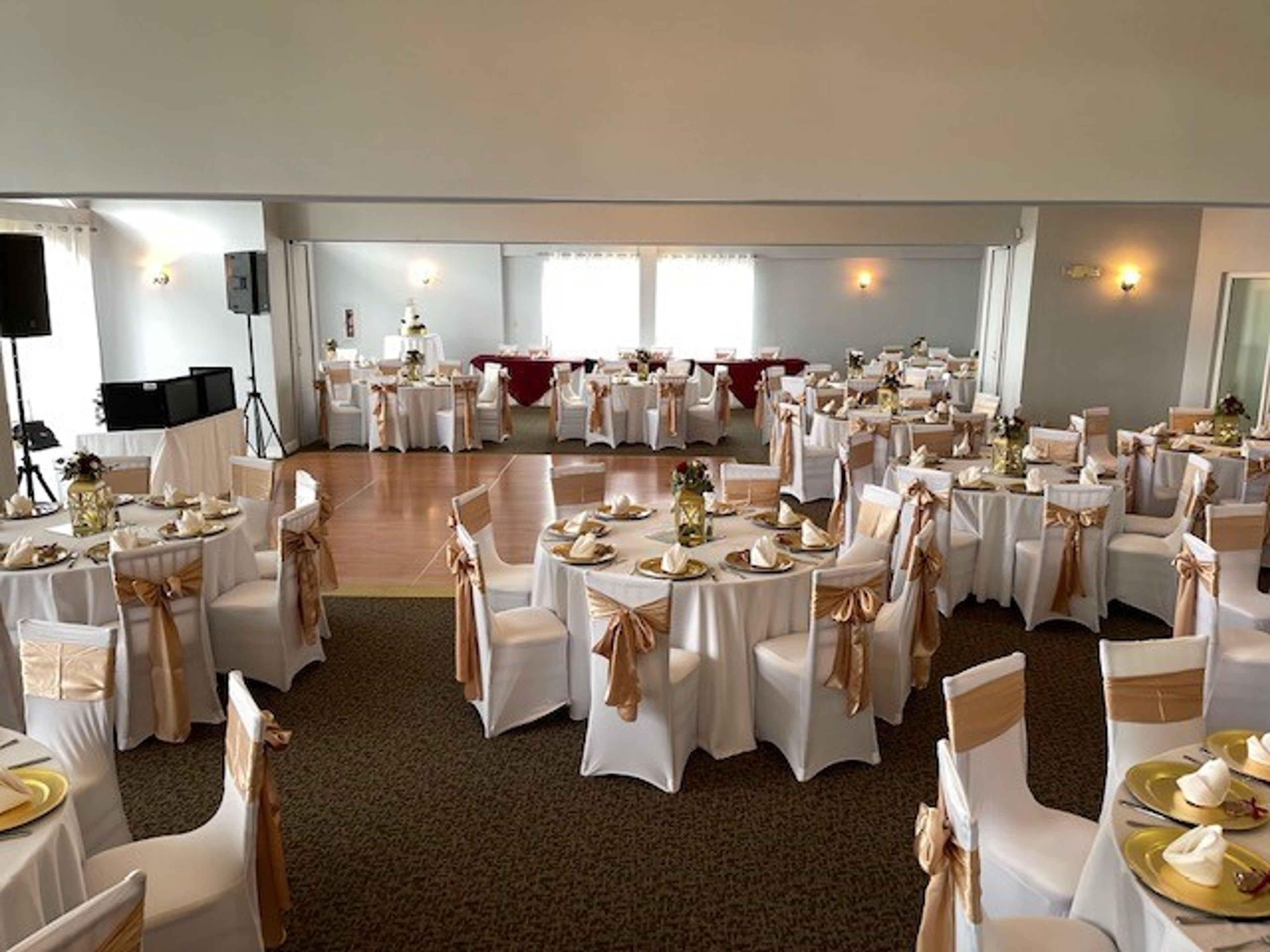 Cover photo of Greenbrier Country Club