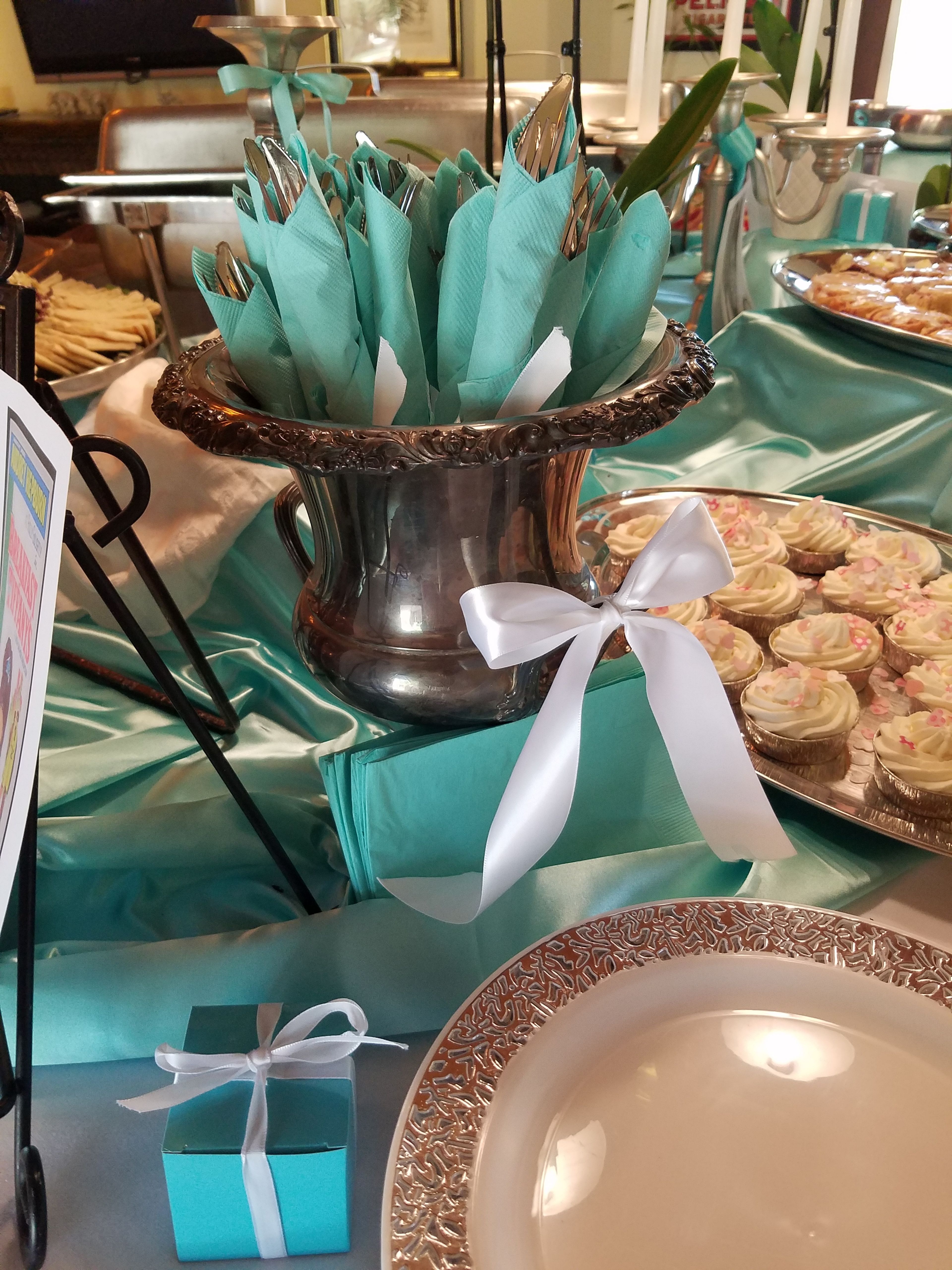 Cover photo of As You Like It Catering