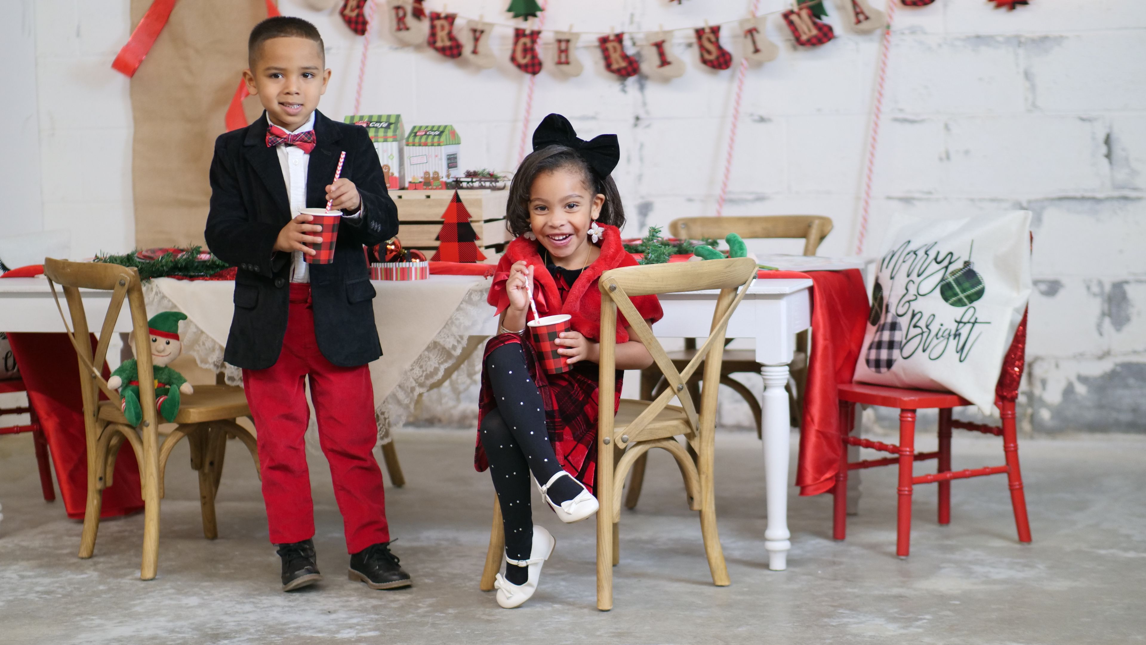 Cover photo of Little Celebrations Children's Event Rentals