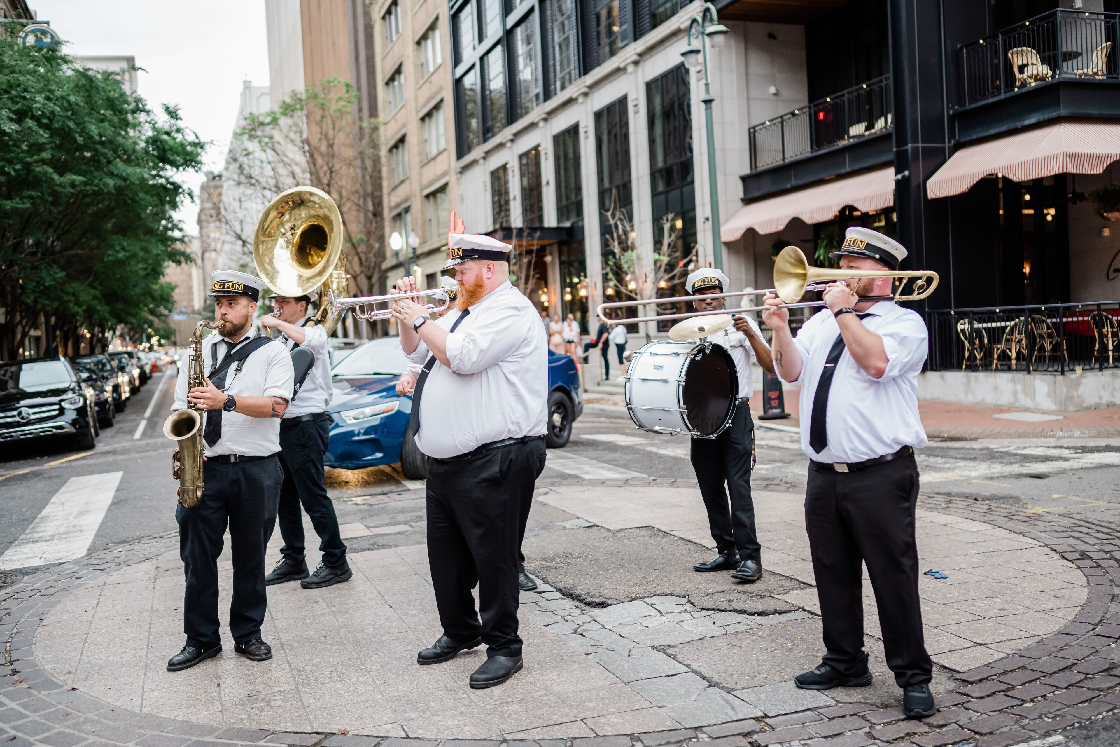 Cover photo of Big Fun Entertainment