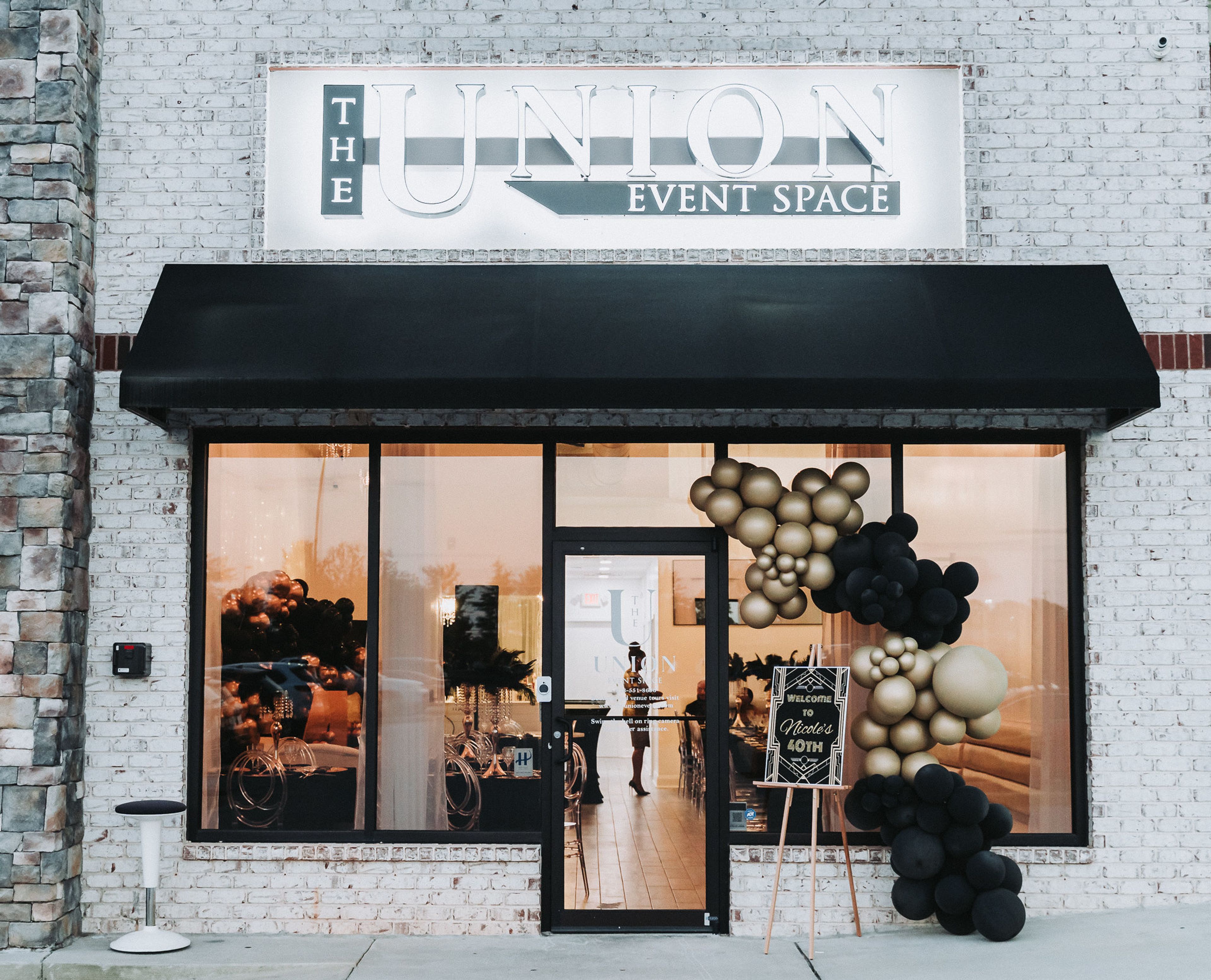 Cover photo of The Union Event Space