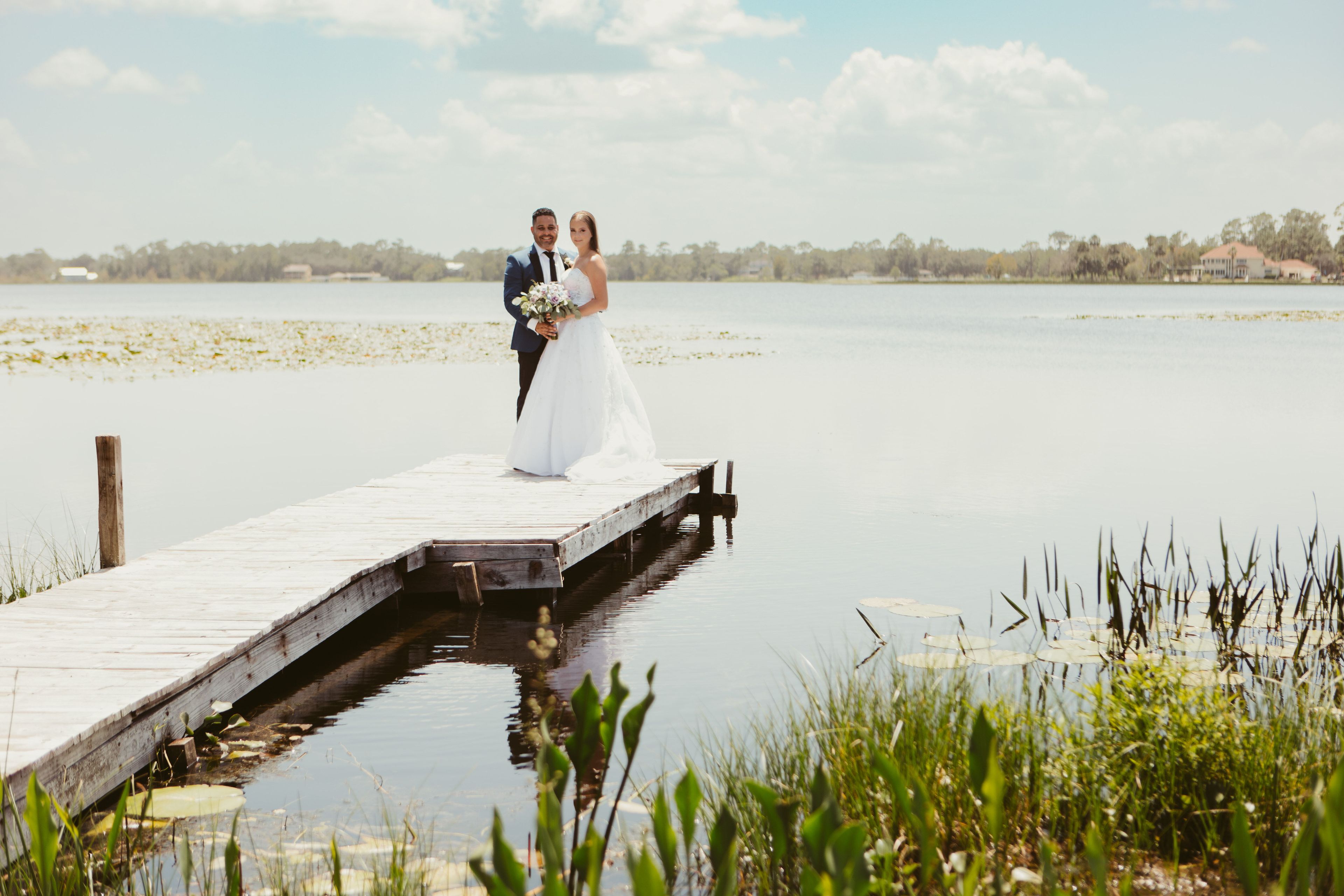 Cover photo of Ballroom on the Lake