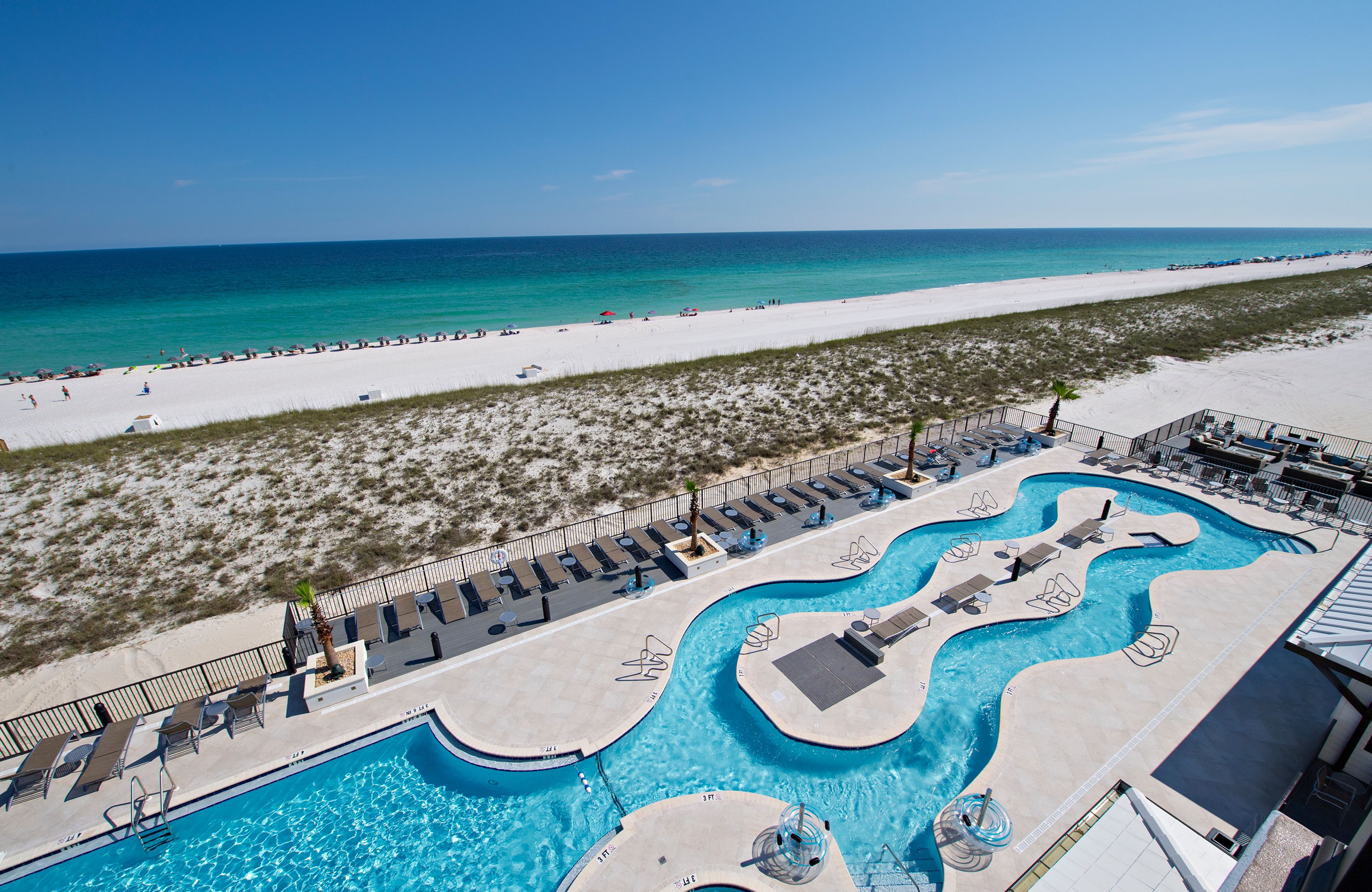 Cover photo of SpringHill Suites by Marriott Navarre Beach
